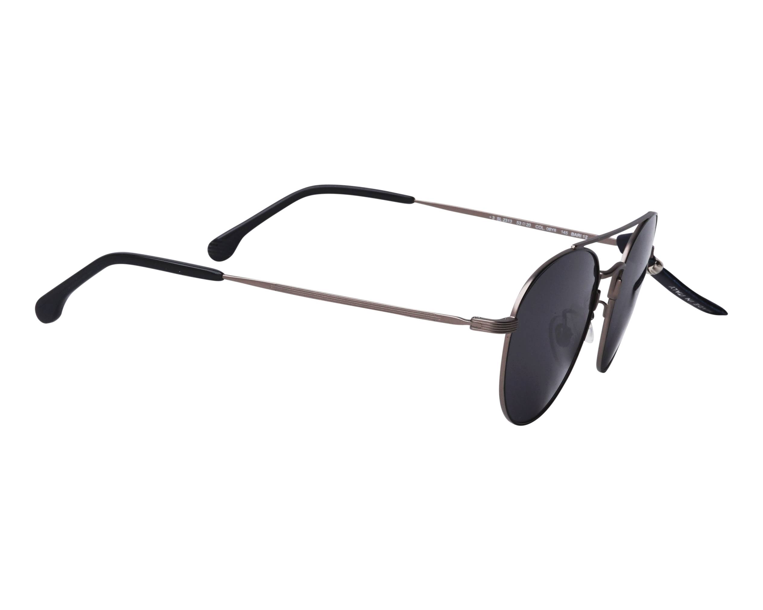 Lozza SL-2313M 08Y8 53-20 Grey  side view