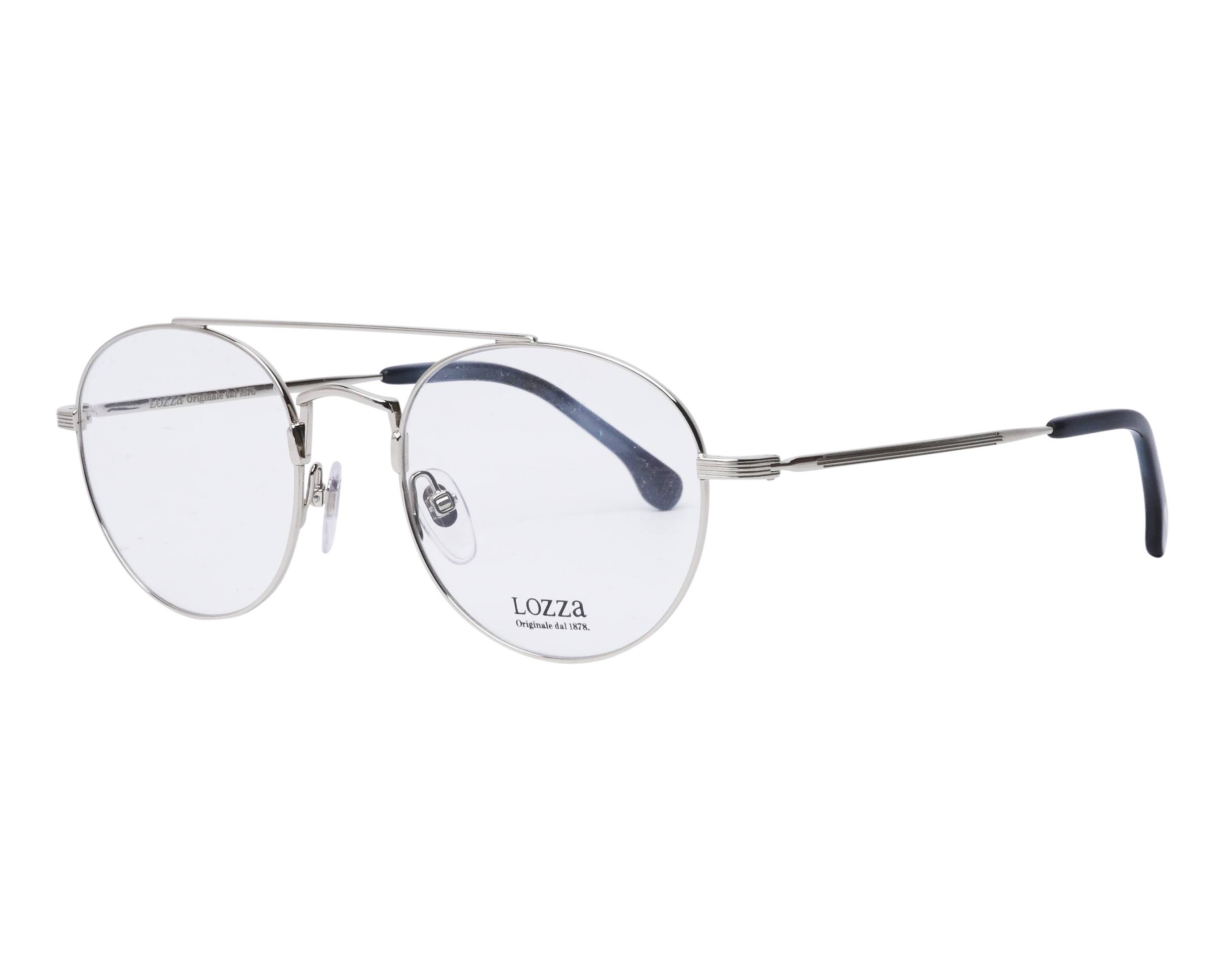 Lozza VL-2308 579Y 50-20 Palladium  360 degree view 1