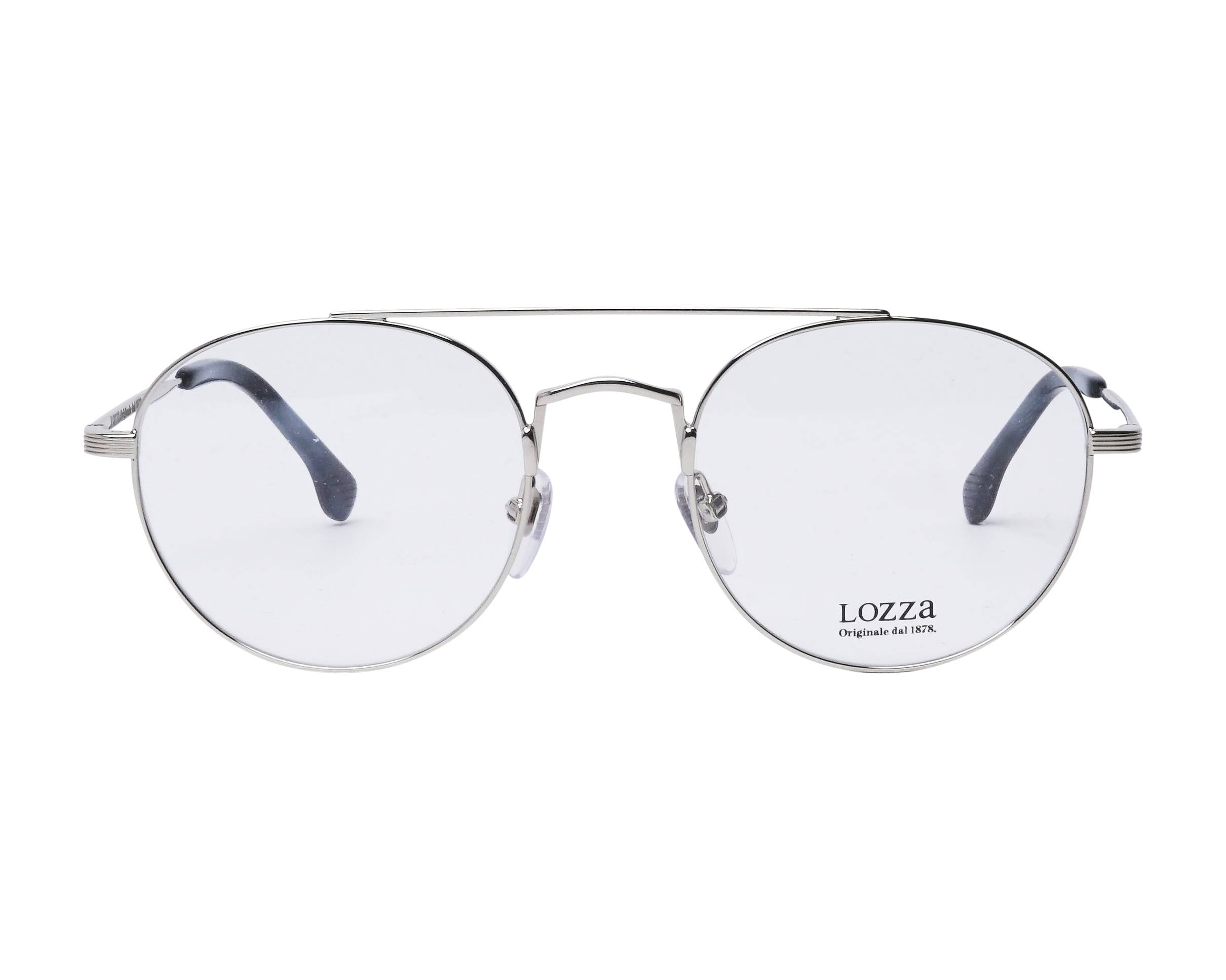 Lozza VL-2308 579Y 50-20 Palladium  360 degree view 2