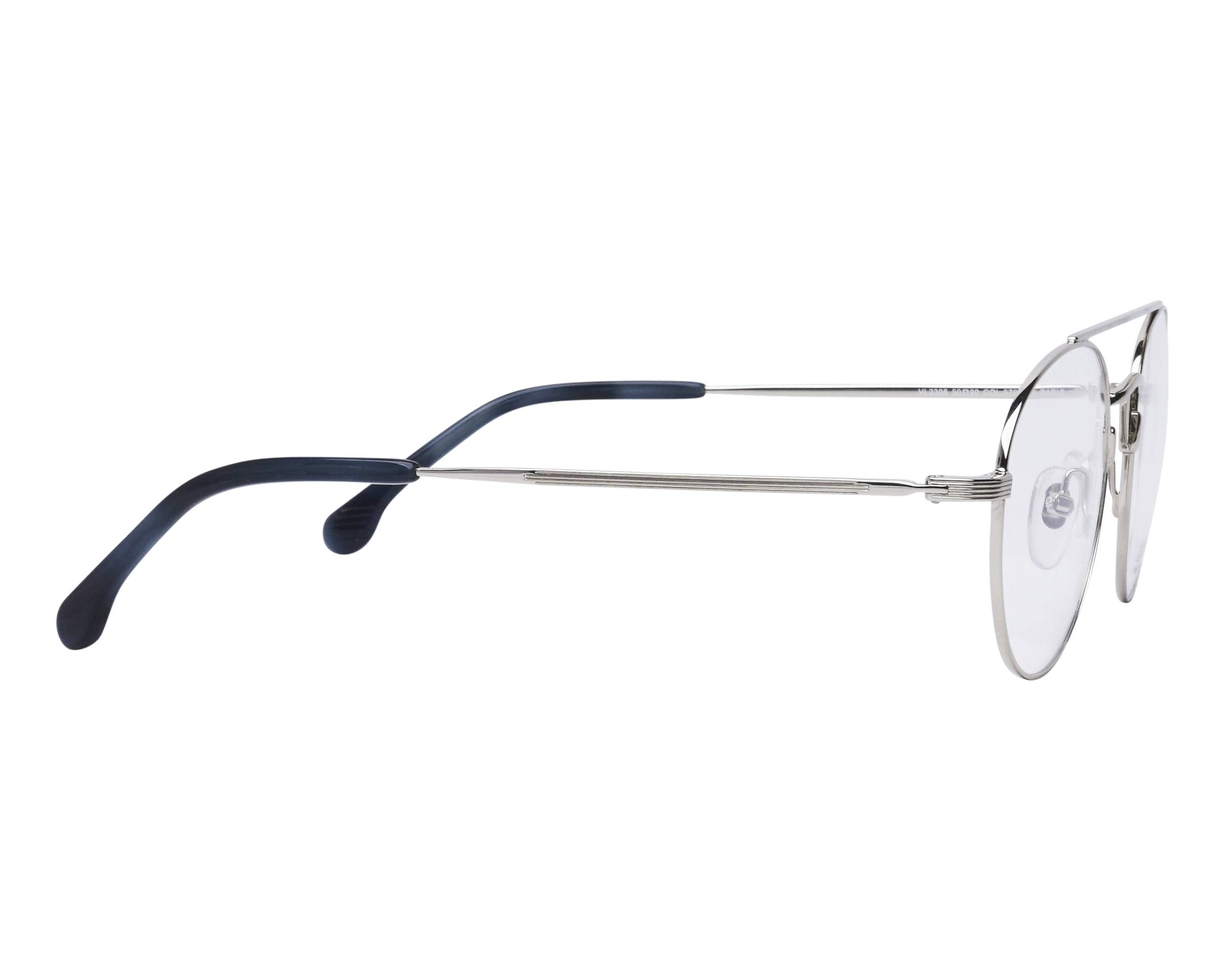 Lozza VL-2308 579Y 50-20 Palladium  360 degree view 3
