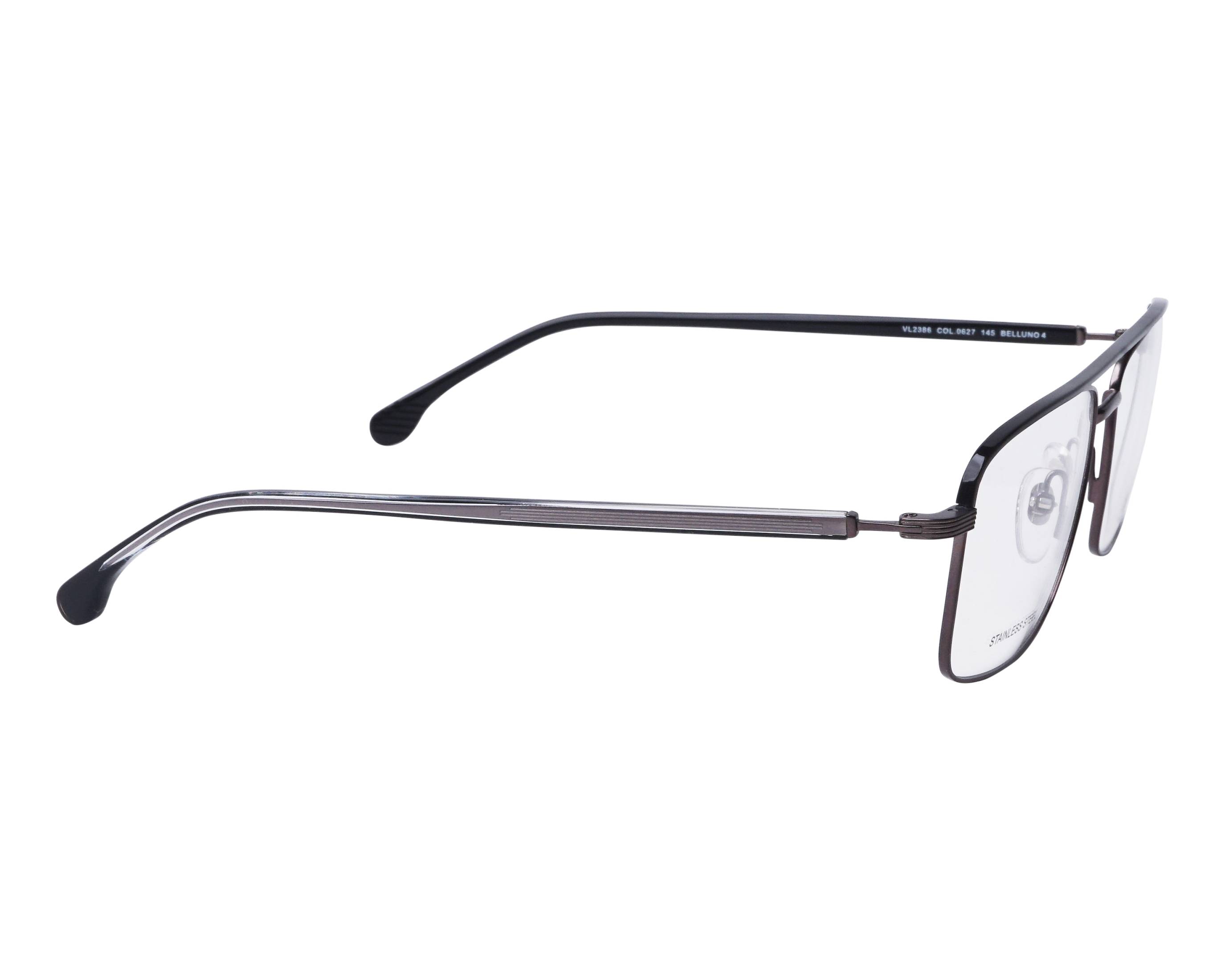 Lozza Vl4237 Eyeglasses main image 0