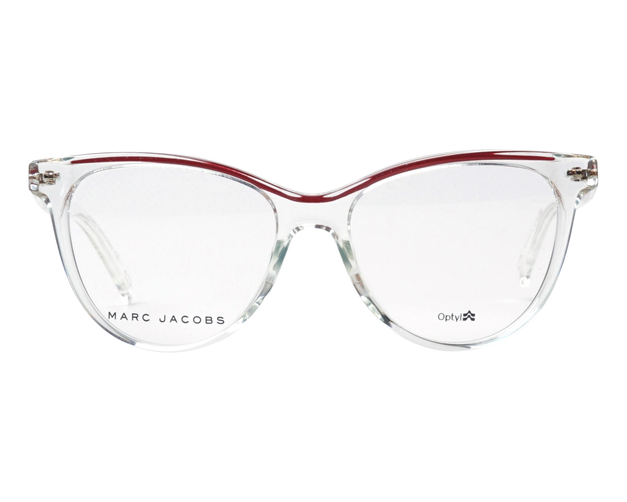 marc jacobs marc 50 eyeglasses