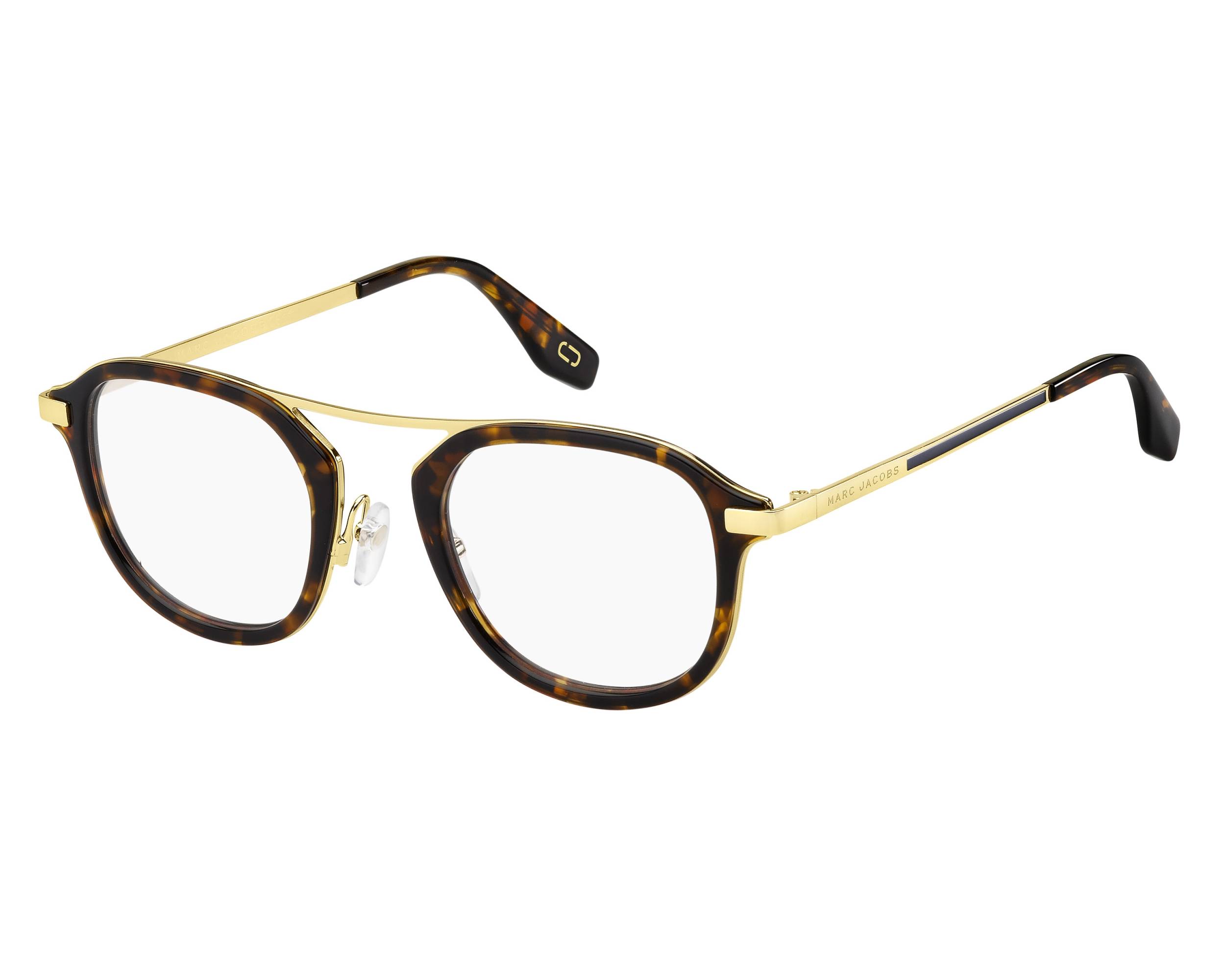 Marc Jacobs Glasses MARC389 WR9