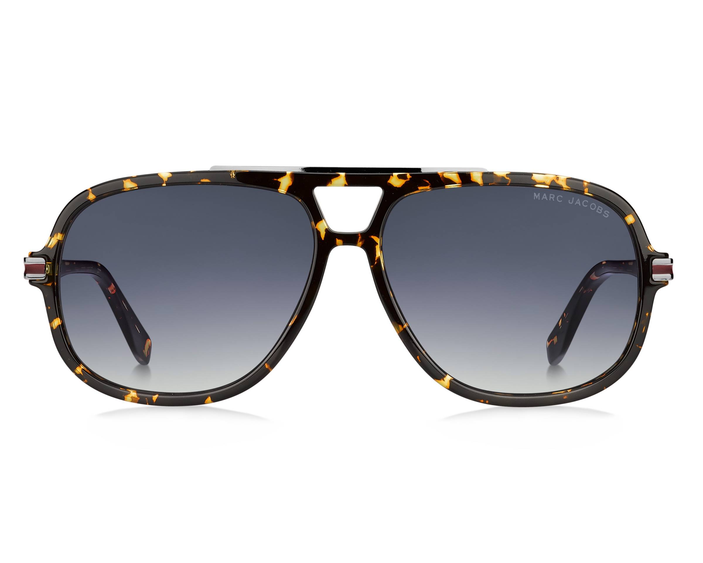 marc jacobs aviator glasses