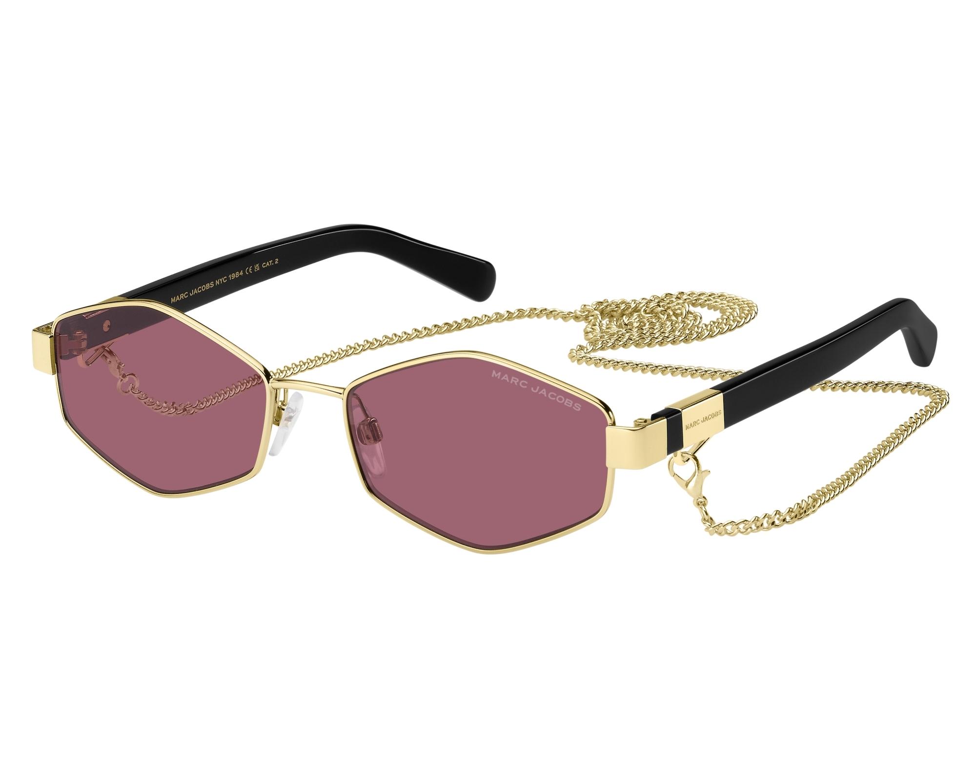 Marc Jacobs MARC-496-S Y11VC: Buy Online | Visionet