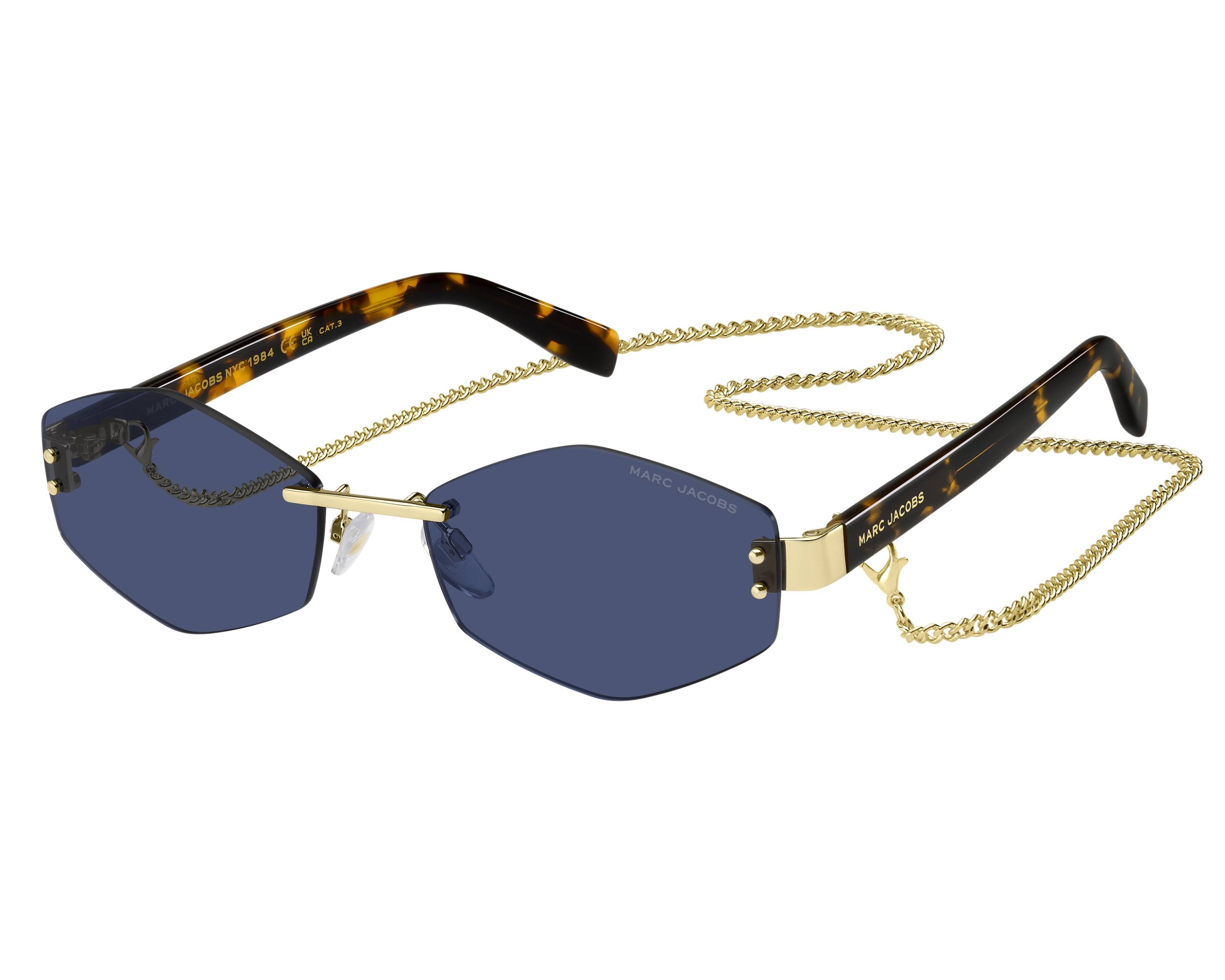 Marc Jacobs MARC-496-S-AIR LKS/KU: Buy Online | Visionet