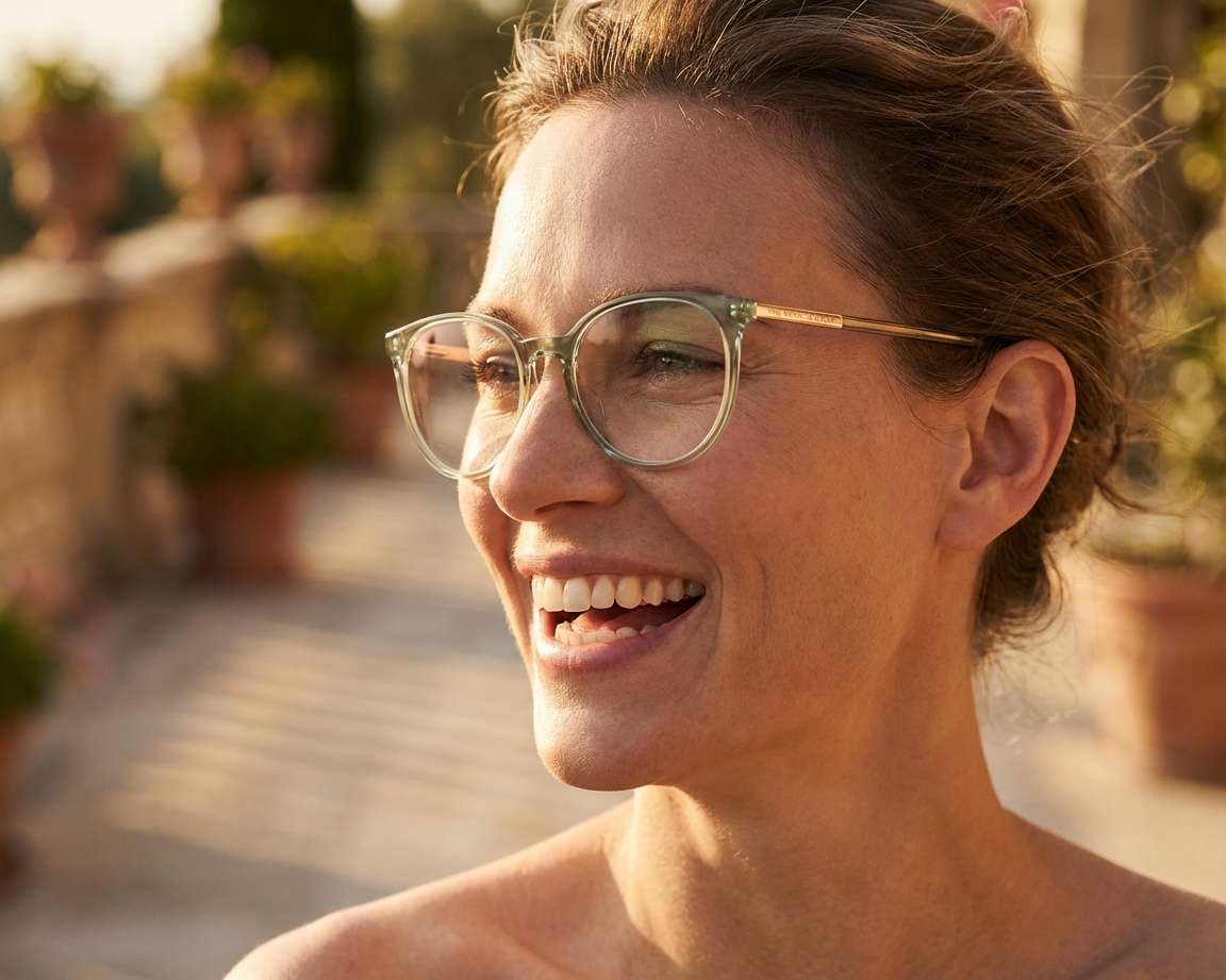 Marc Jacobs Glasses MARC-511 1ED