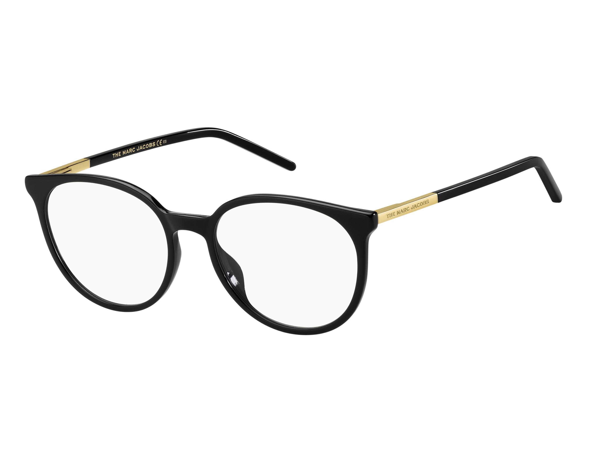 Marc Jacobs オハルフレムメカネ MARC511 807 marc-jacobs-MARC511-807-53_P00.jpg