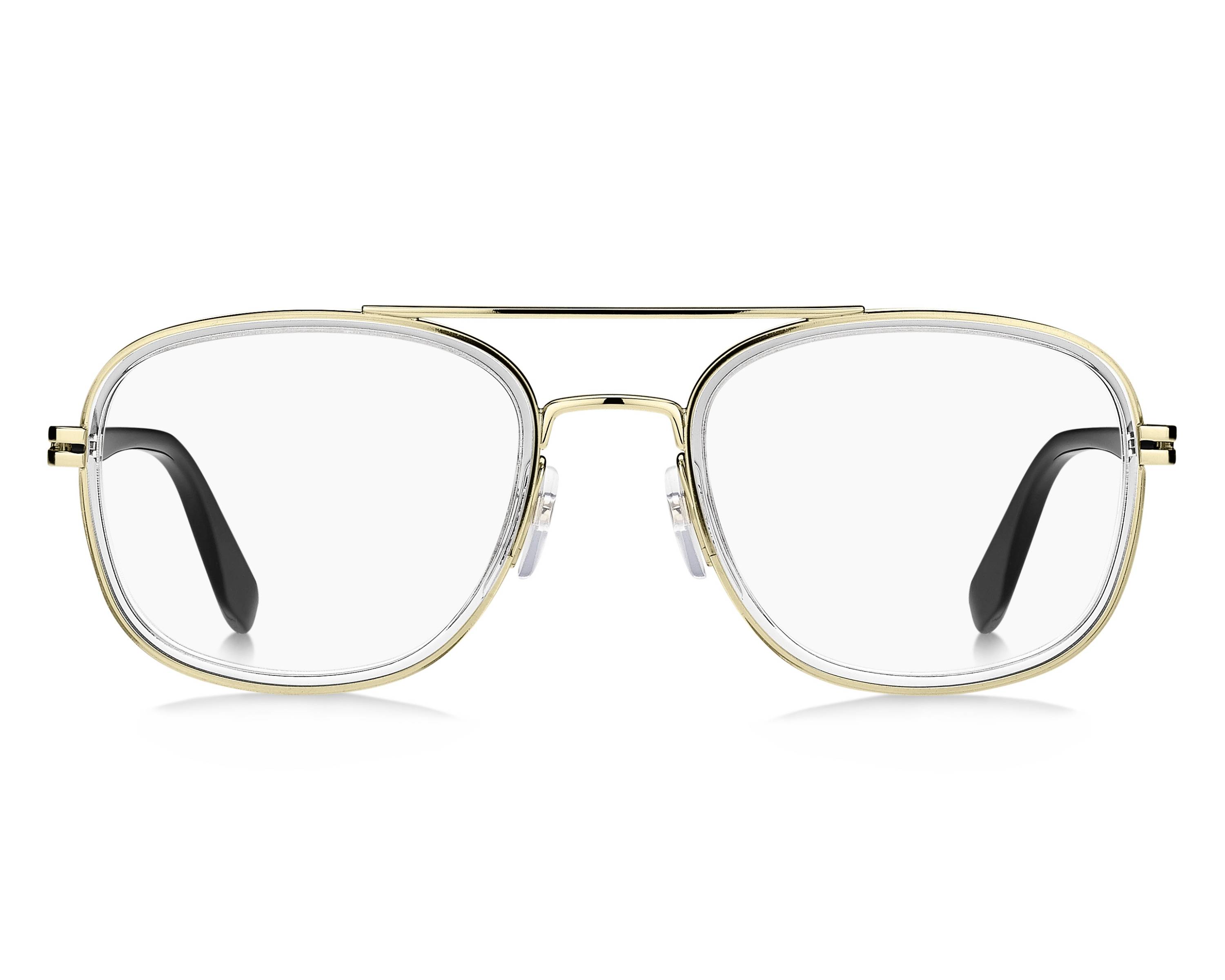 Marc Jacobs MARC-515 MNG 54-21 Crystal Black 360 degree view 3