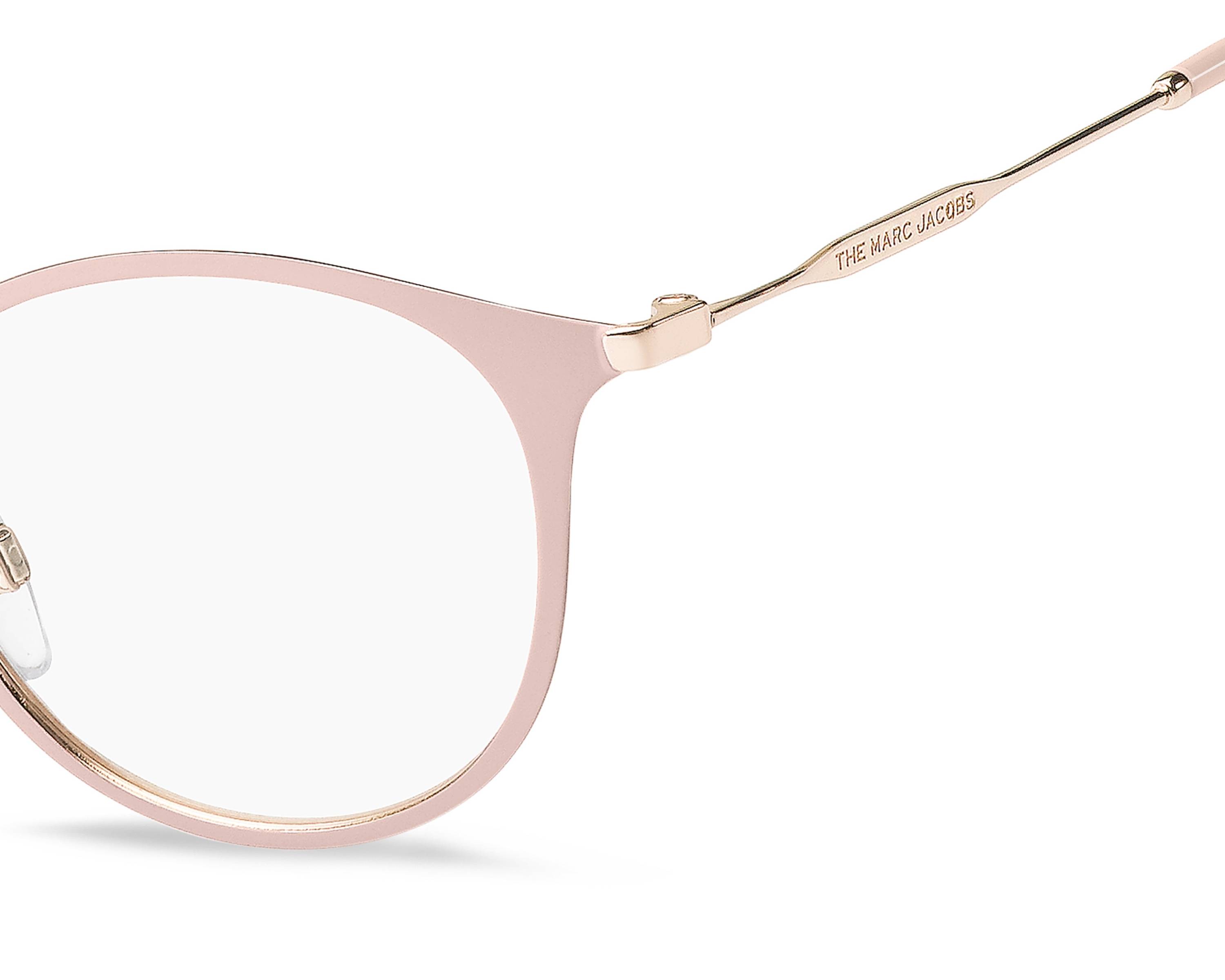 Marc Jacobs Glasses MARC-536 FWM