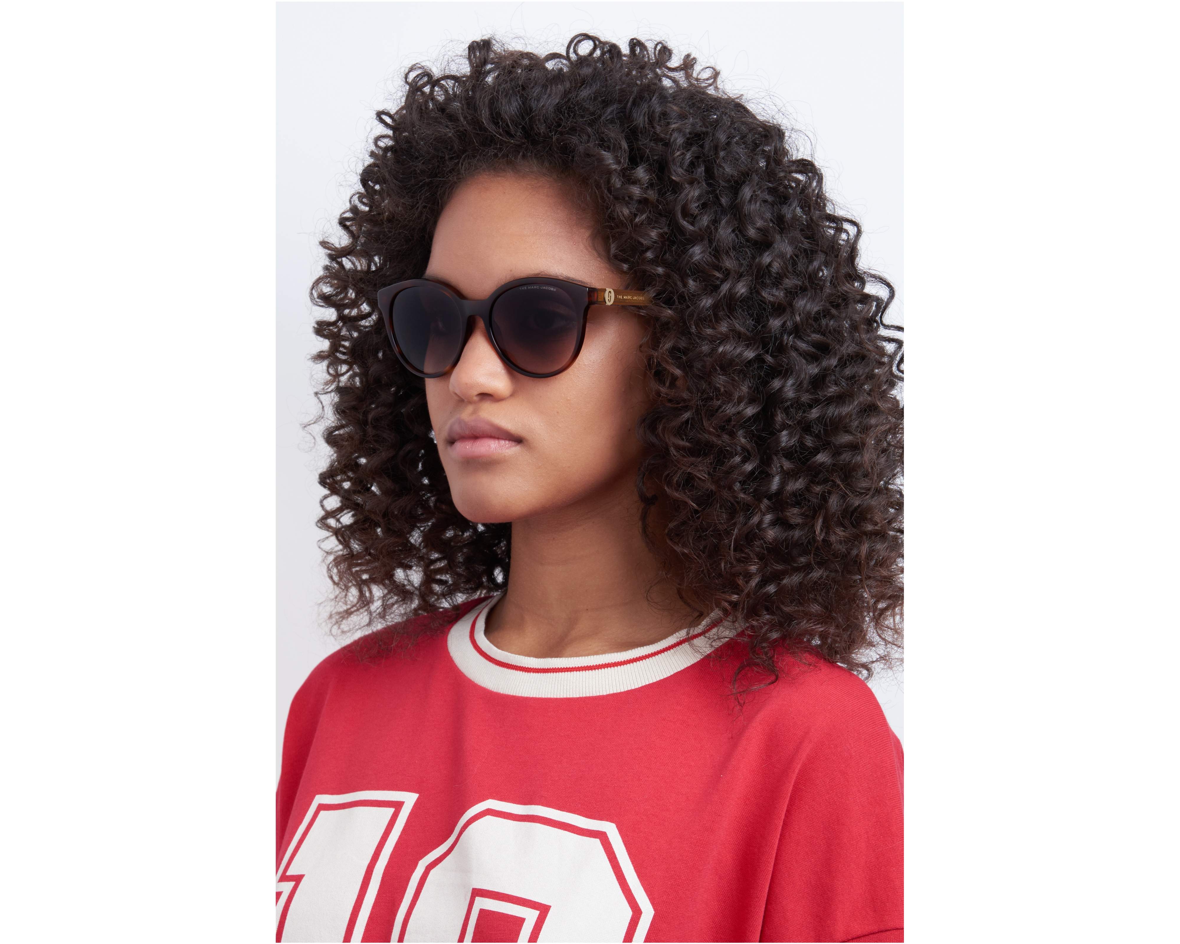 Marc Jacobs Sunglasses MARC-583-S ISK/HA display picture 1