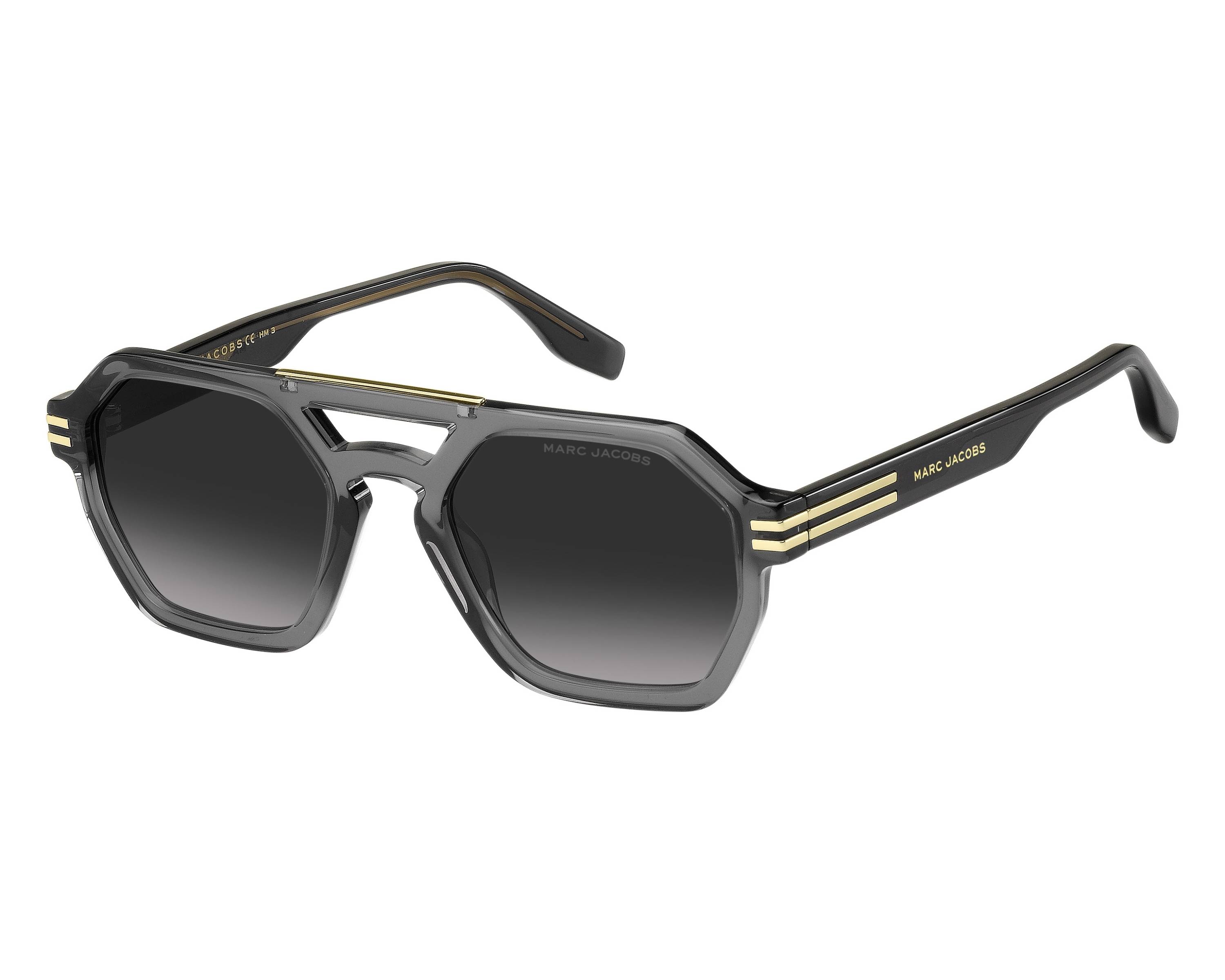 Marc Jacobs Sunglasses MARC 887/G/S 807KU 53