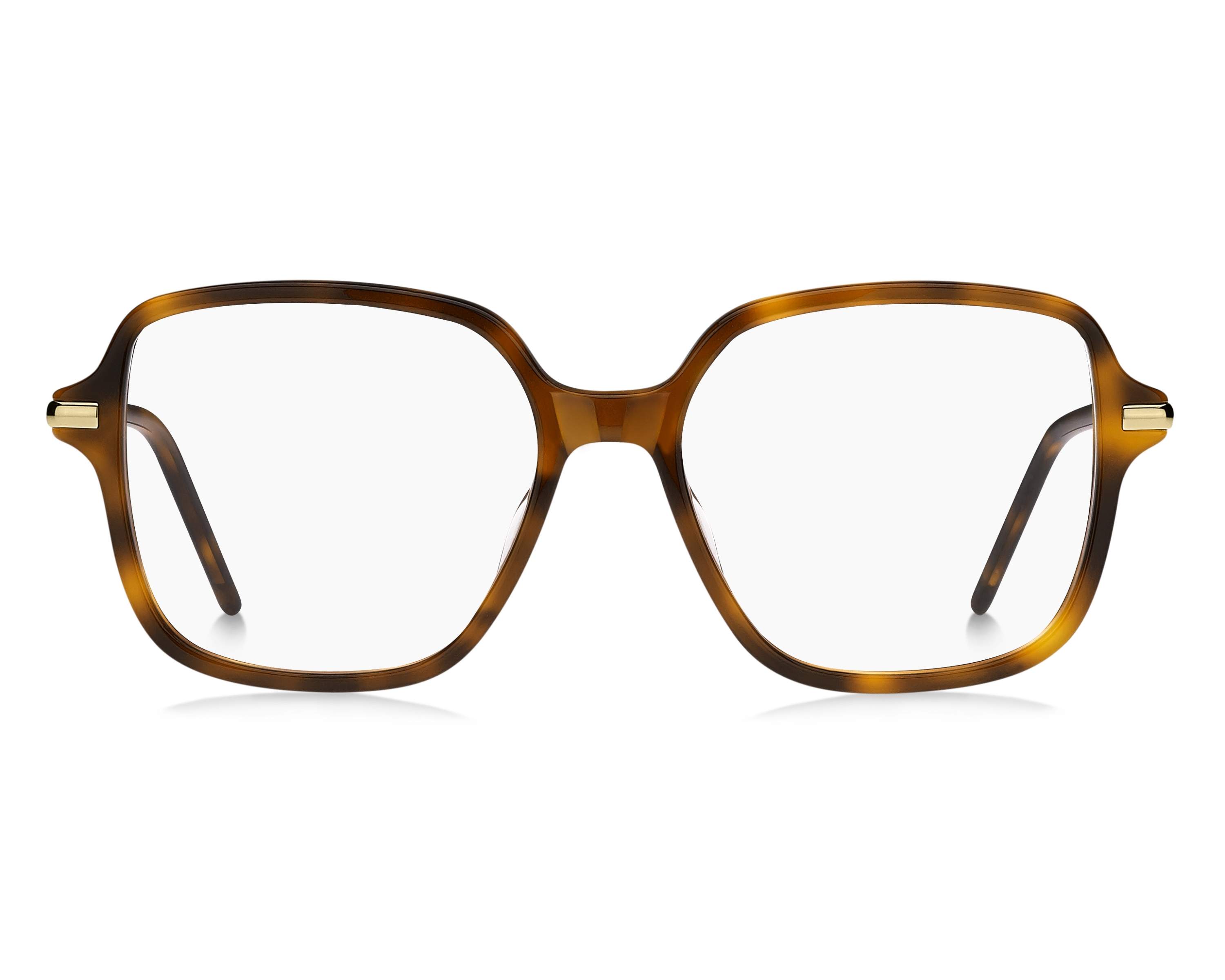 Marc Jacobs MARC-593 05L 51-16 Havana  360 degree view 3