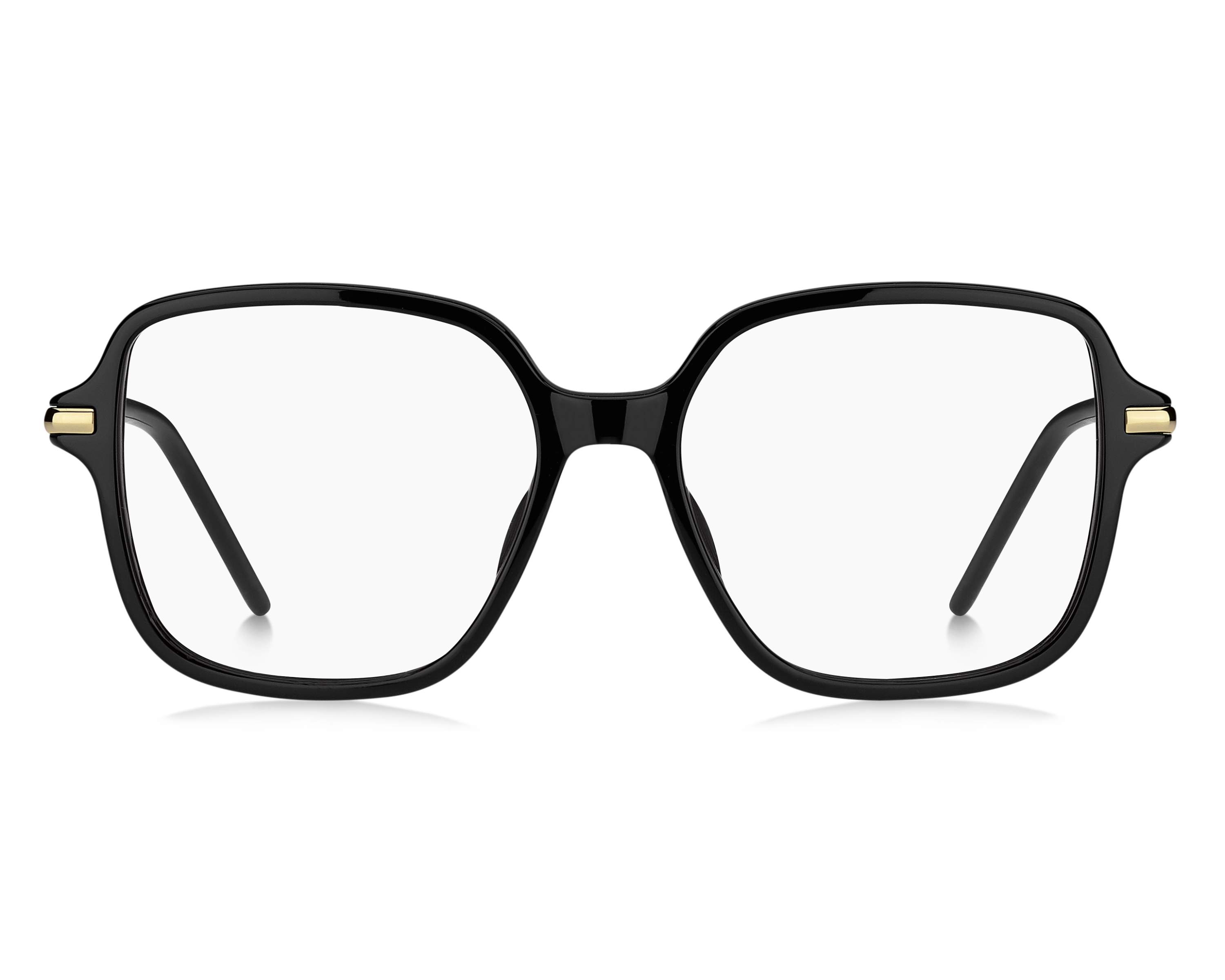Marc Jacobs MARC-593 807 51-16 Black  360 degree view 3