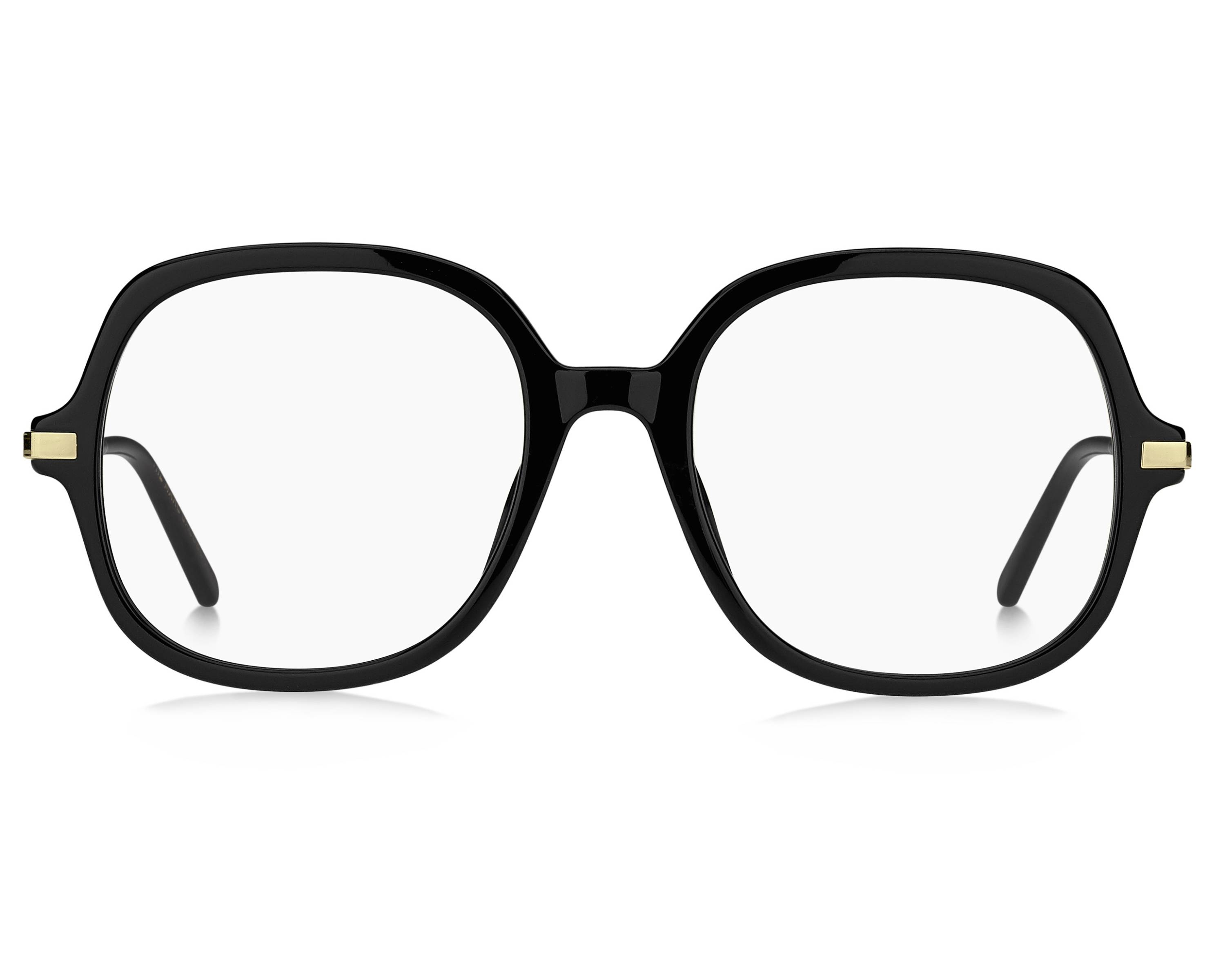 Marc Jacobs MARC-616 807 - Black  360 degree view 3