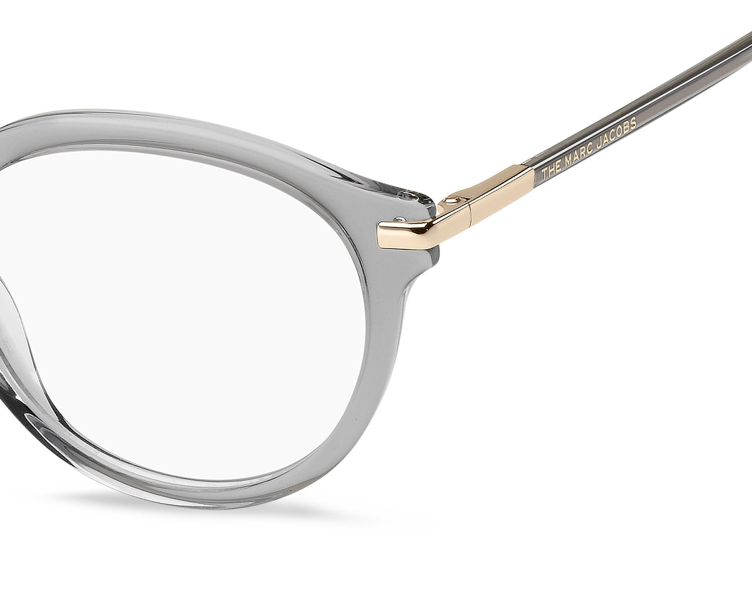 Marc Jacobs オハルフレムメカネ MARC618 KB7 Marc Jacobs MARC 618 KB7 眼鏡 | 今すぐオンラインで購入