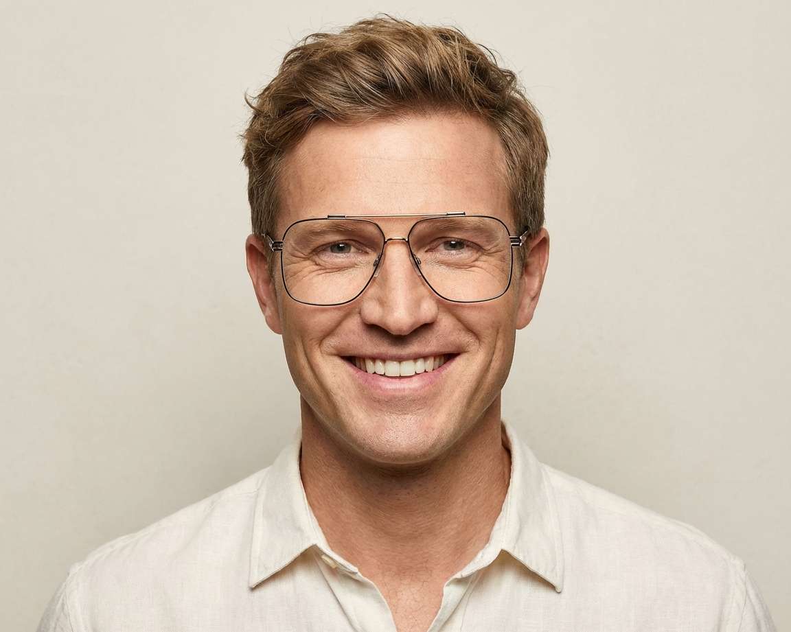 Marc Jacobs Glasses MARC-634 RHL