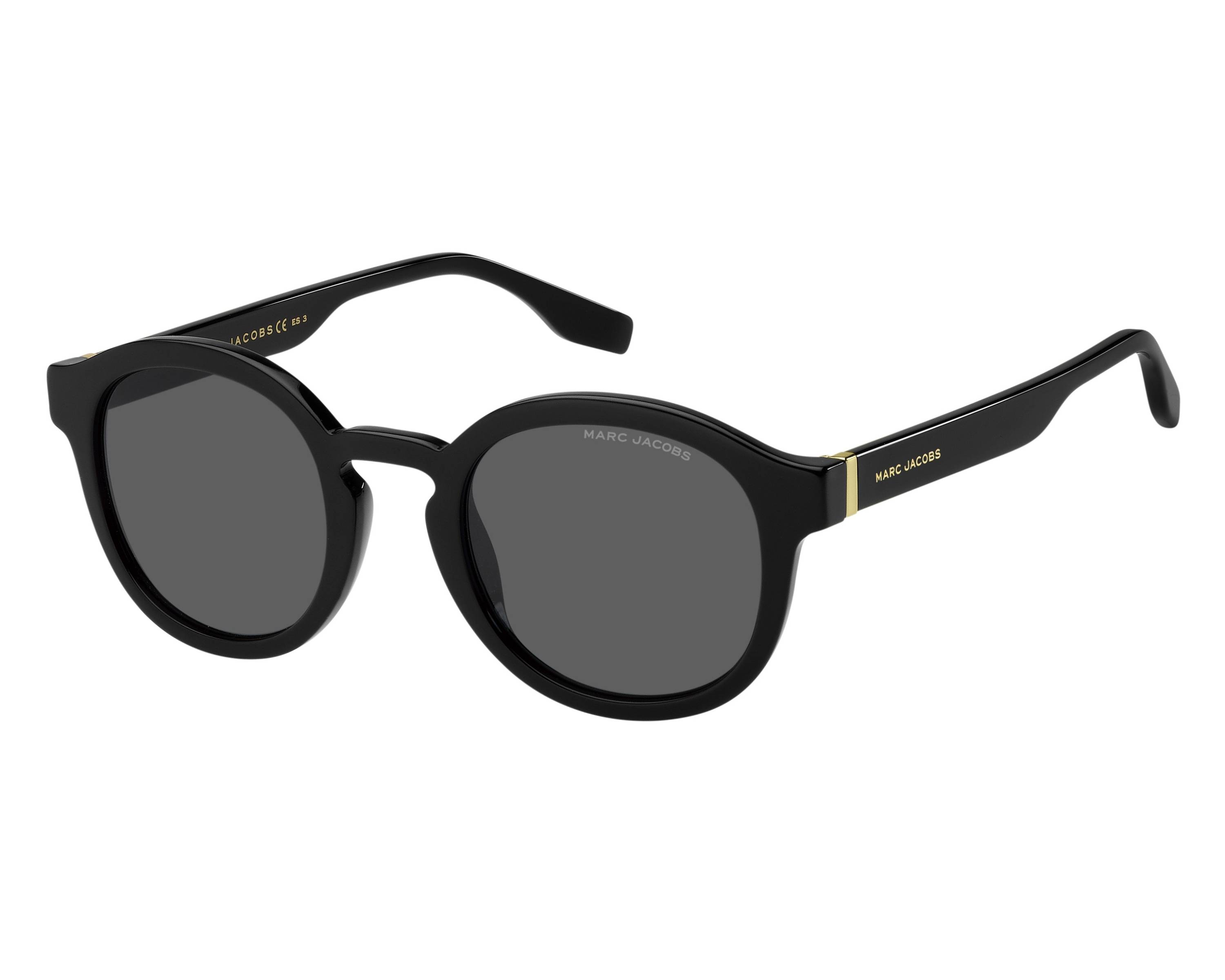 Marc Jacobs Sunglasses MARC640S 807/IR
