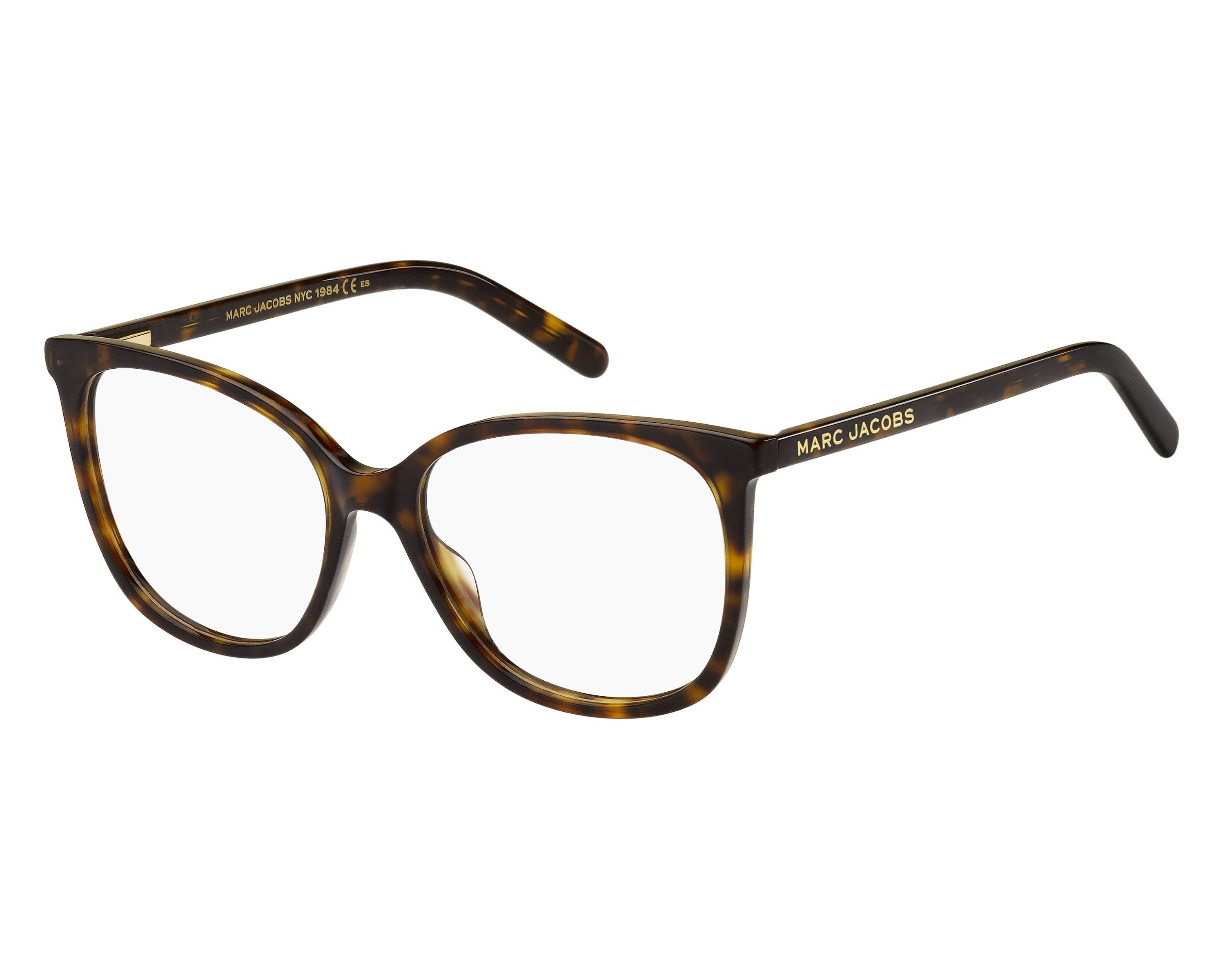 Marc Jacobs Glasses MARC-662 086