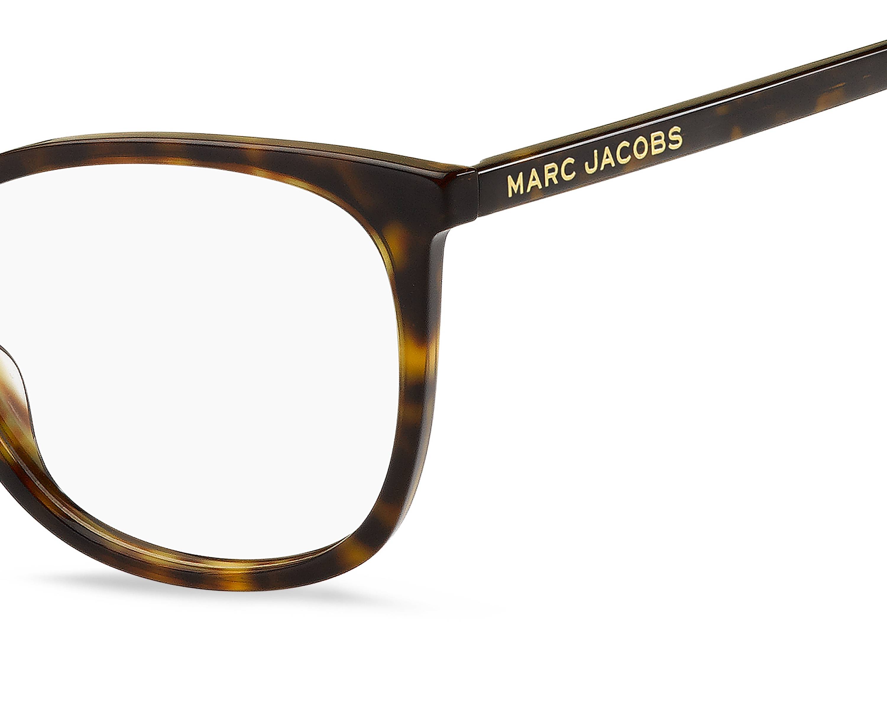 Marc Jacobs Glasses MARC-662 086