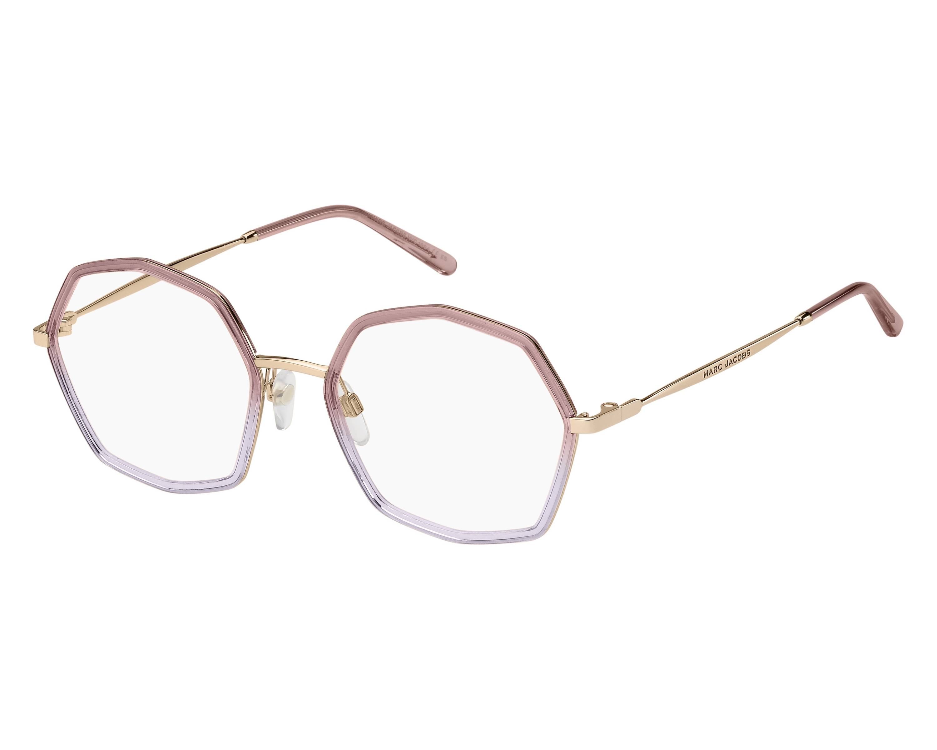 Marc Jacobs Glasses MARC-667 665