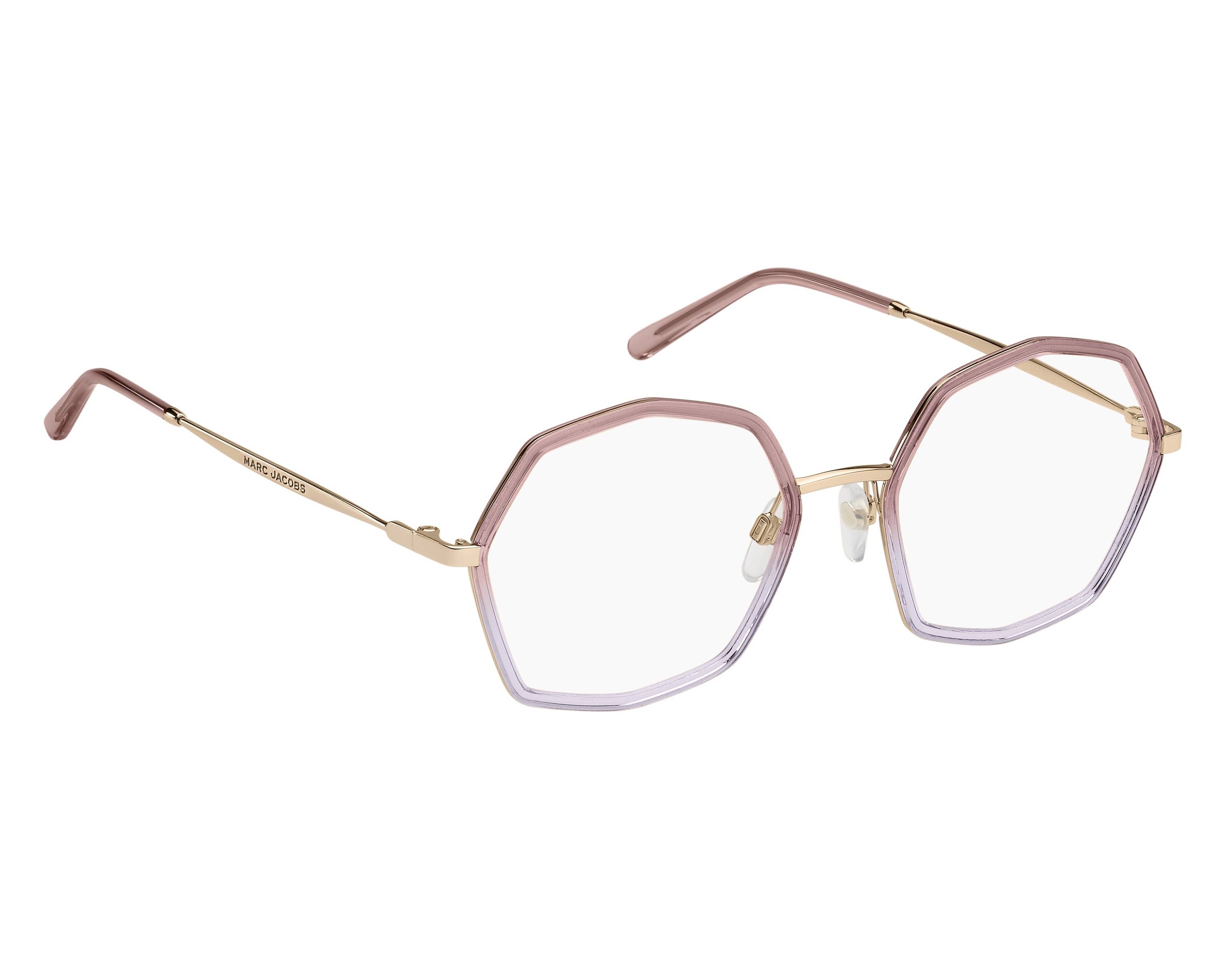 Marc Jacobs Glasses MARC-667 665