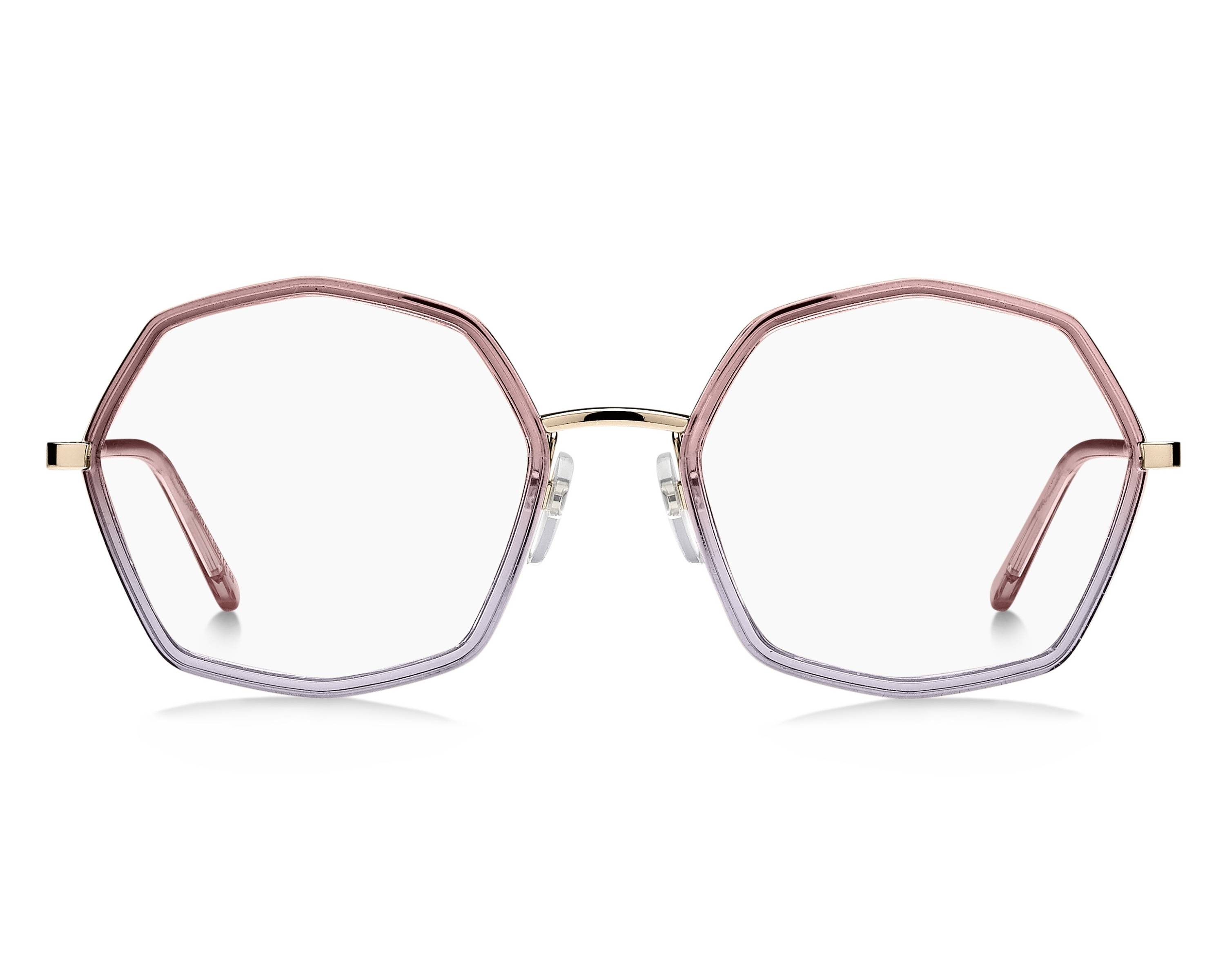 Marc Jacobs Glasses MARC-667 665