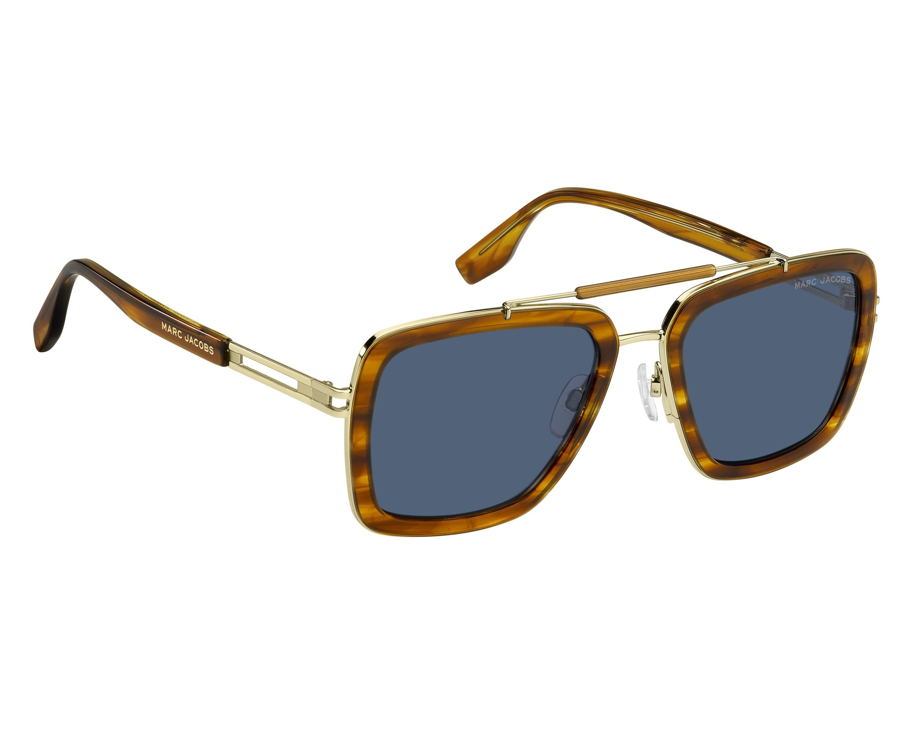 Marc Jacobs Sunglasses MARC-674-S HR3/KU