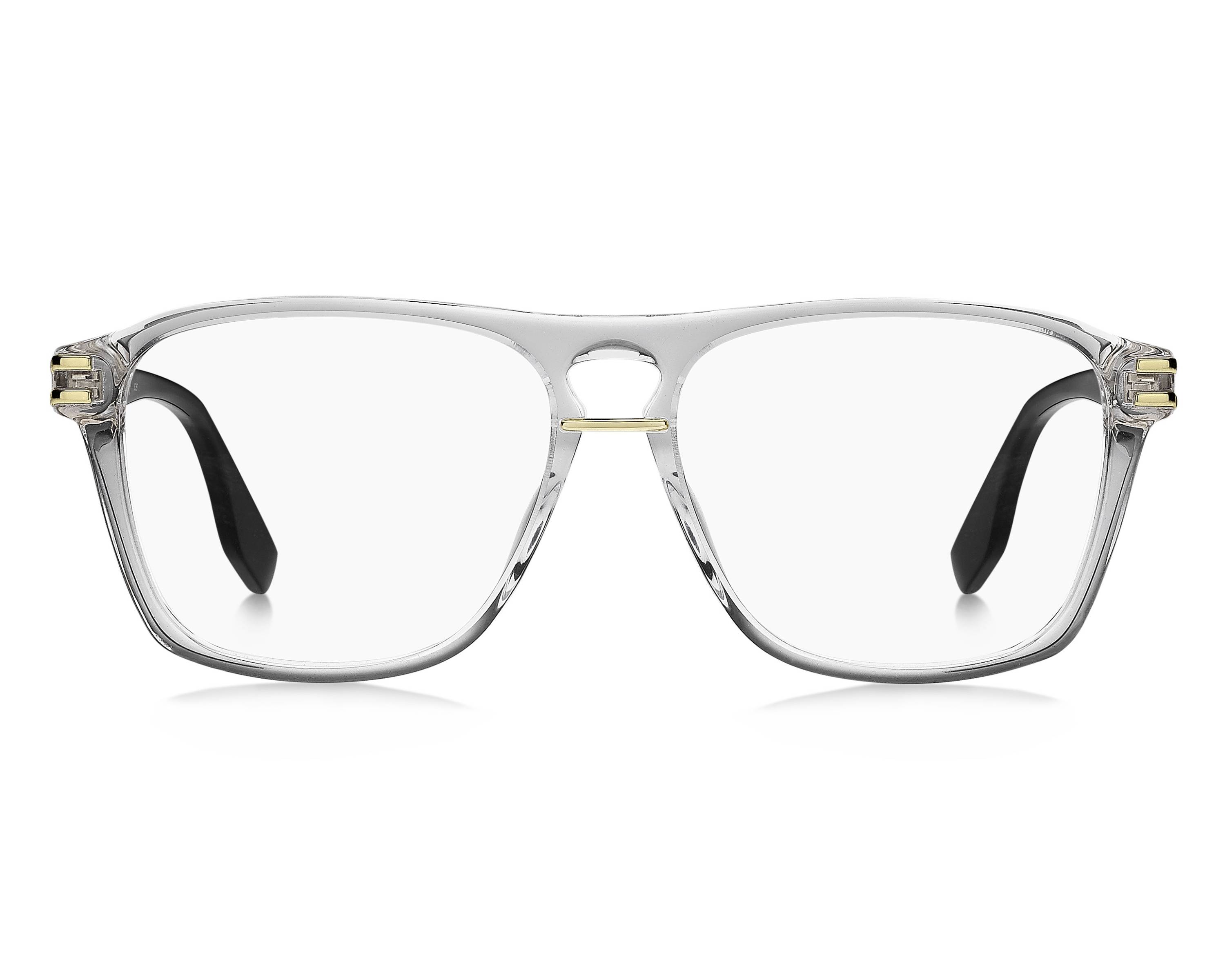 Marc Jacobs MARC-679 900 56-14 Crystal  side view