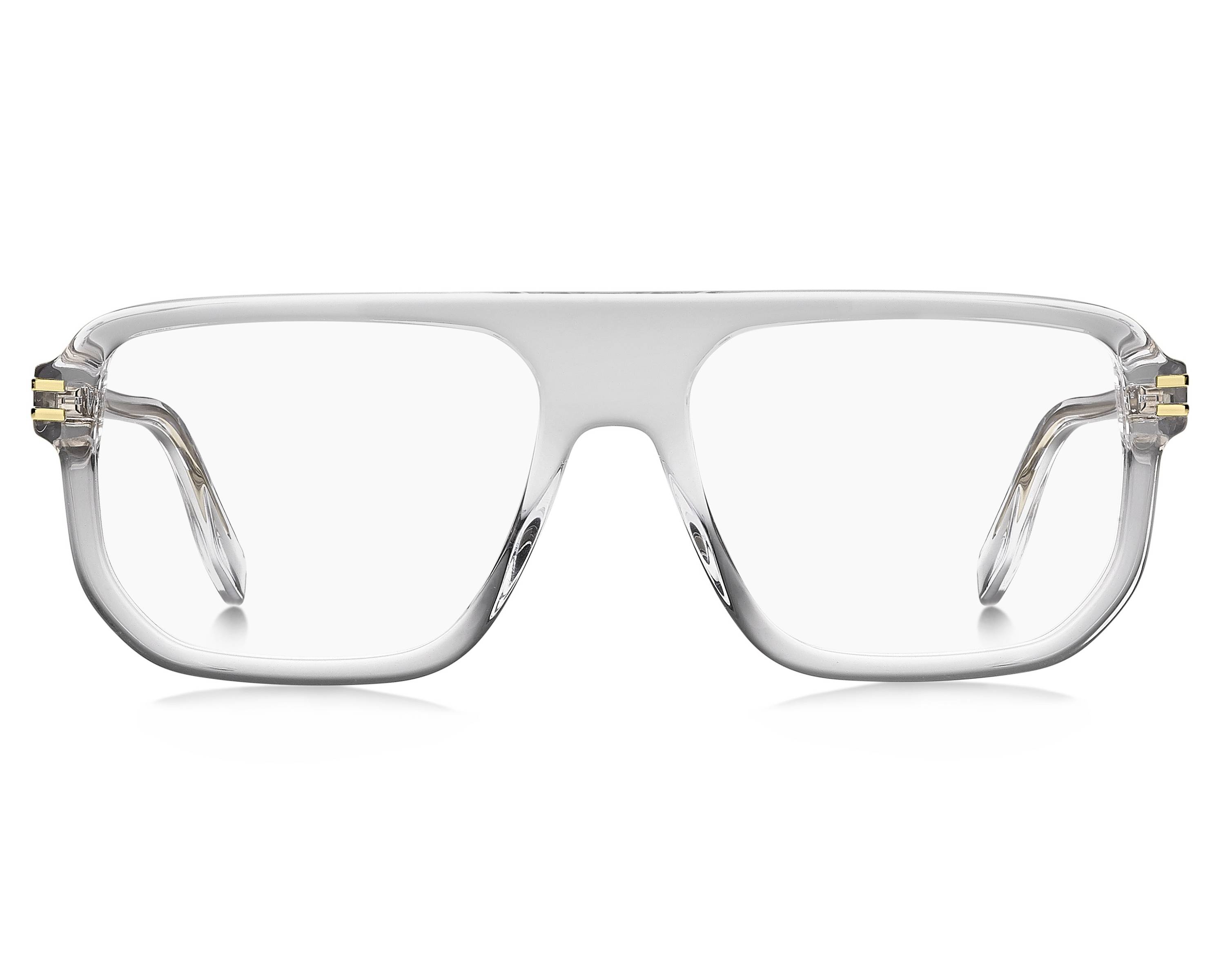 Marc Jacobs MARC-682 900 - Crystal  side view