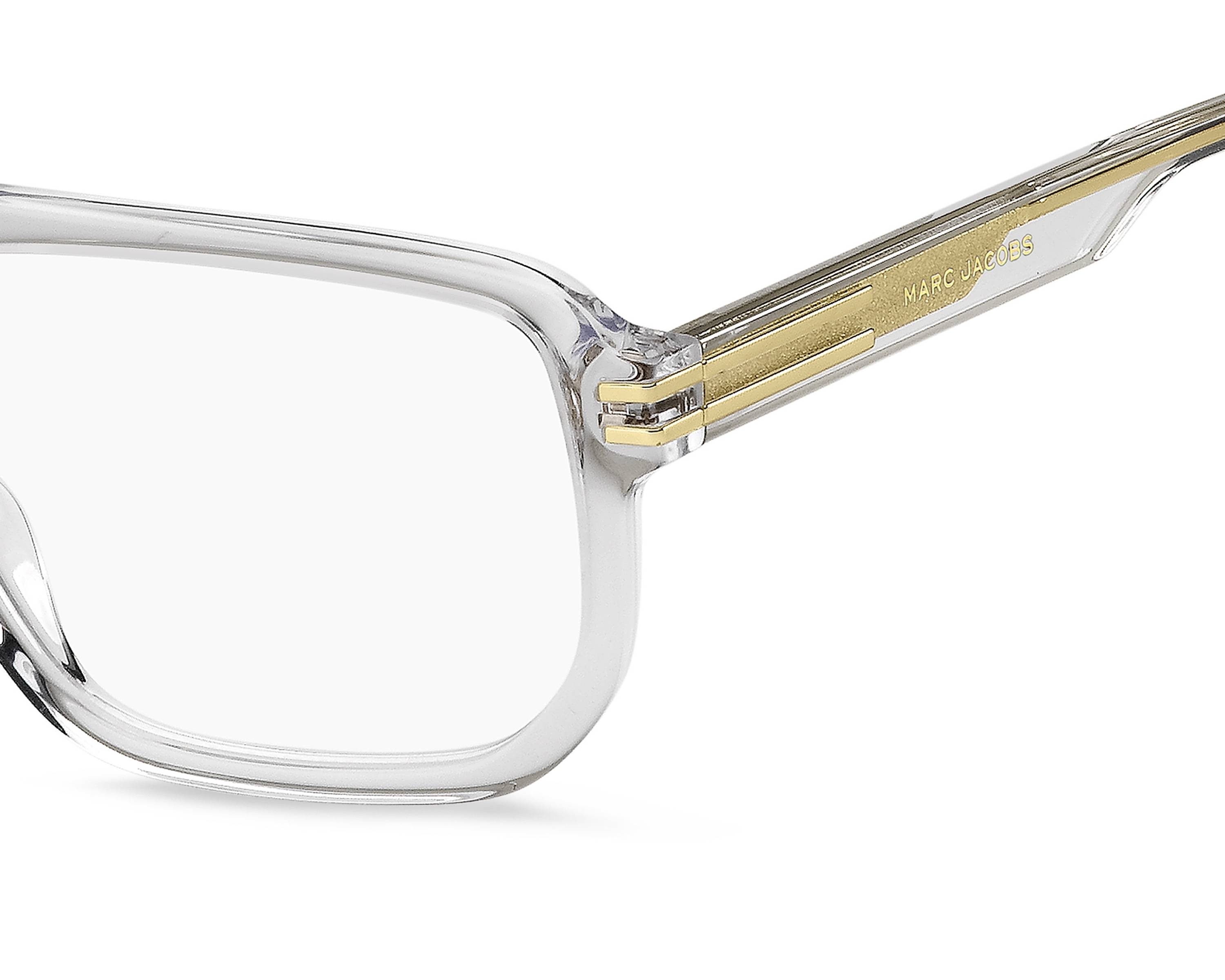 Marc Jacobs MARC-682 900 - Crystal  other view