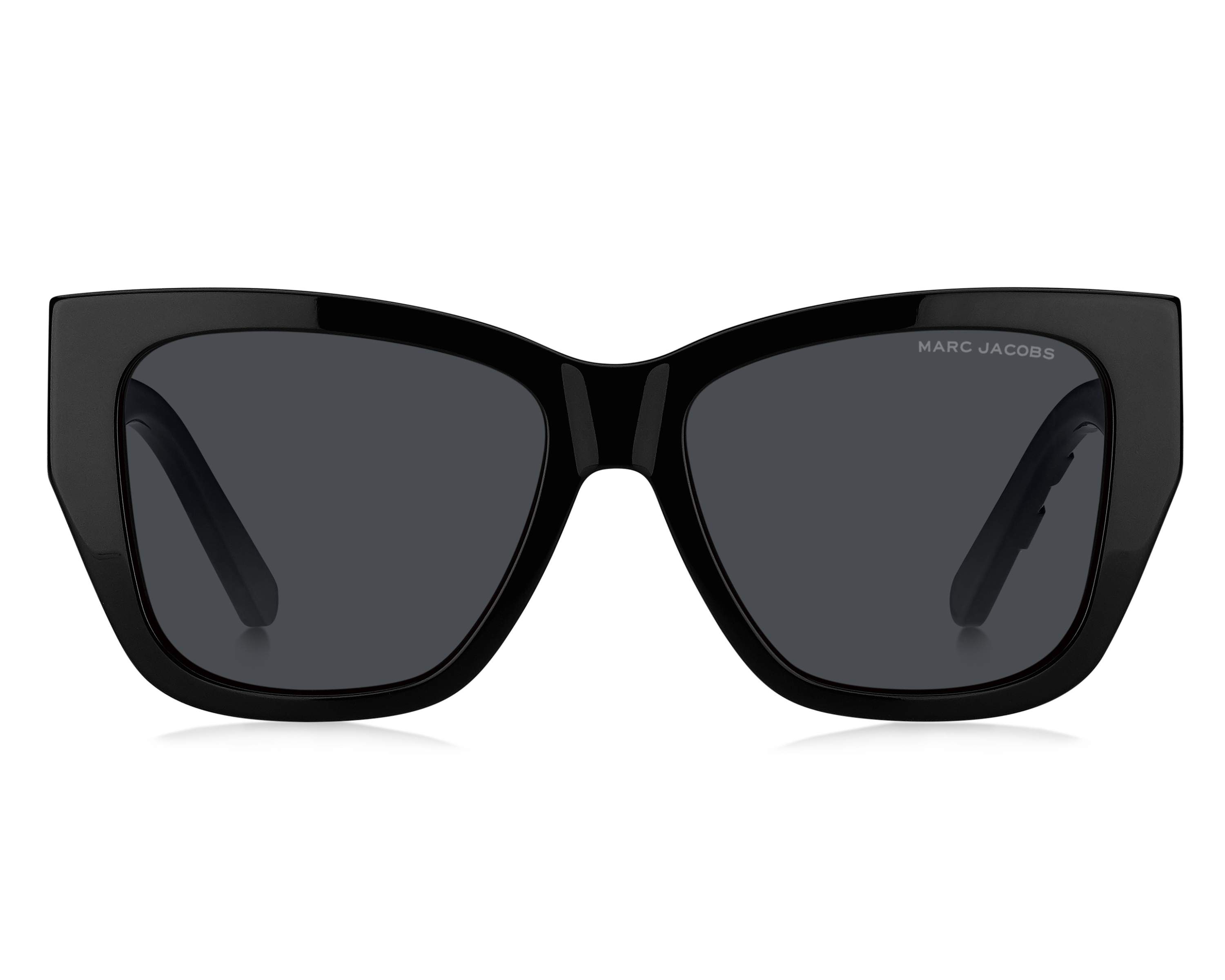 Marc Jacobs MARC-695-S 80S2K 55-16 schwarz weiß 360 degree view 3