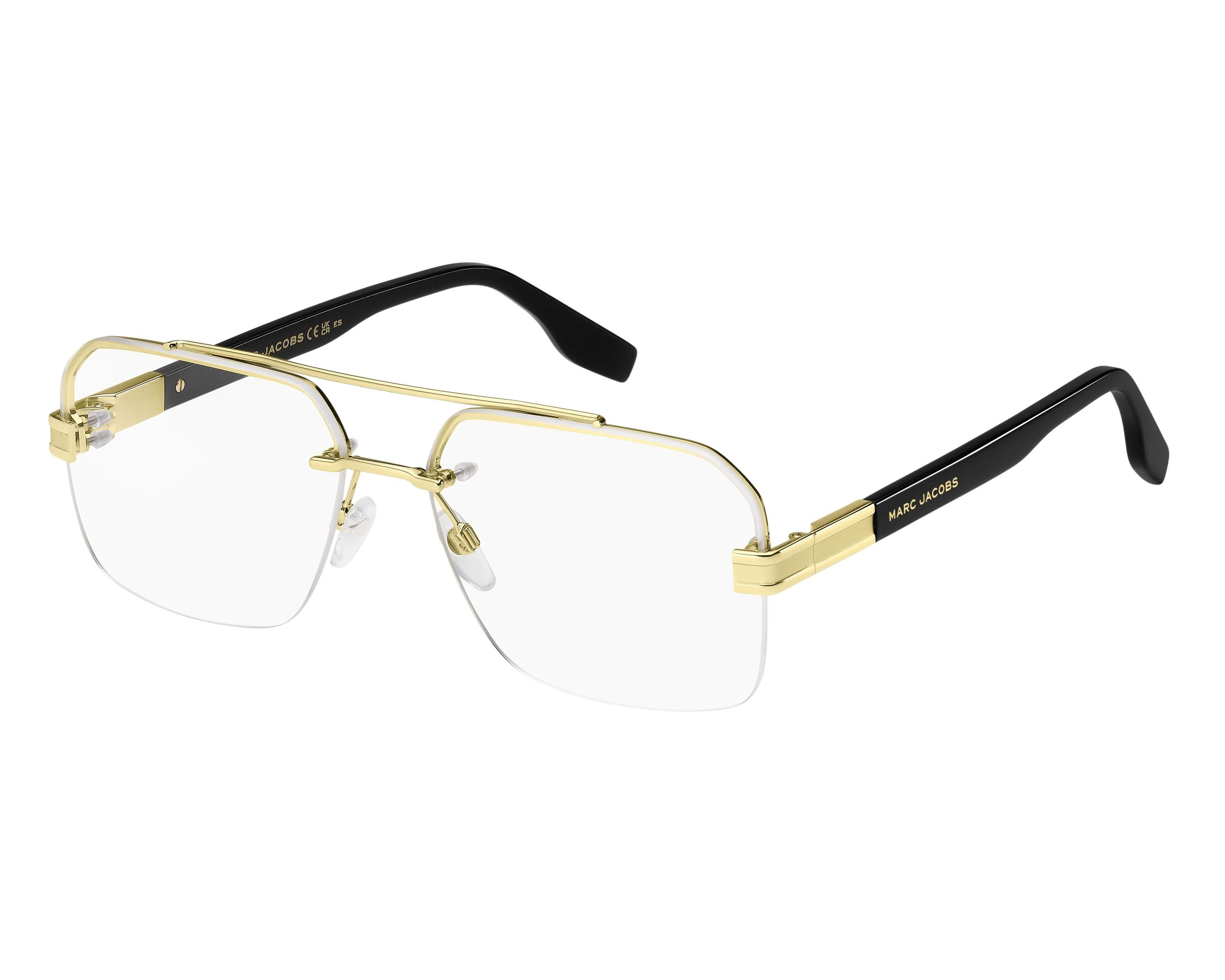 Marc Jacobs Glasses MARC-714 RHL