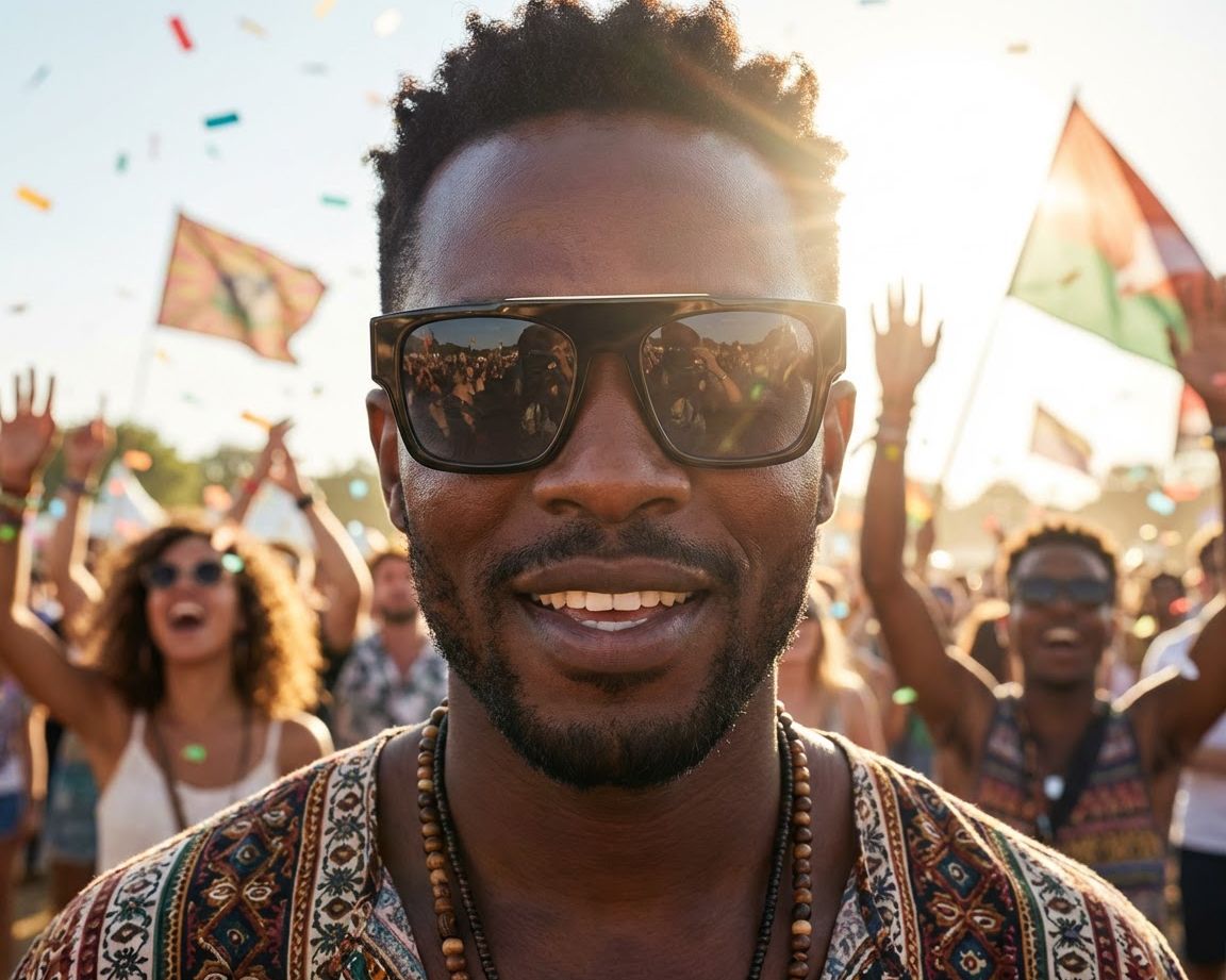 Marc Jacobs MARC-757-S 1EI/9O 54-19 Black Grey 360 degree view 8