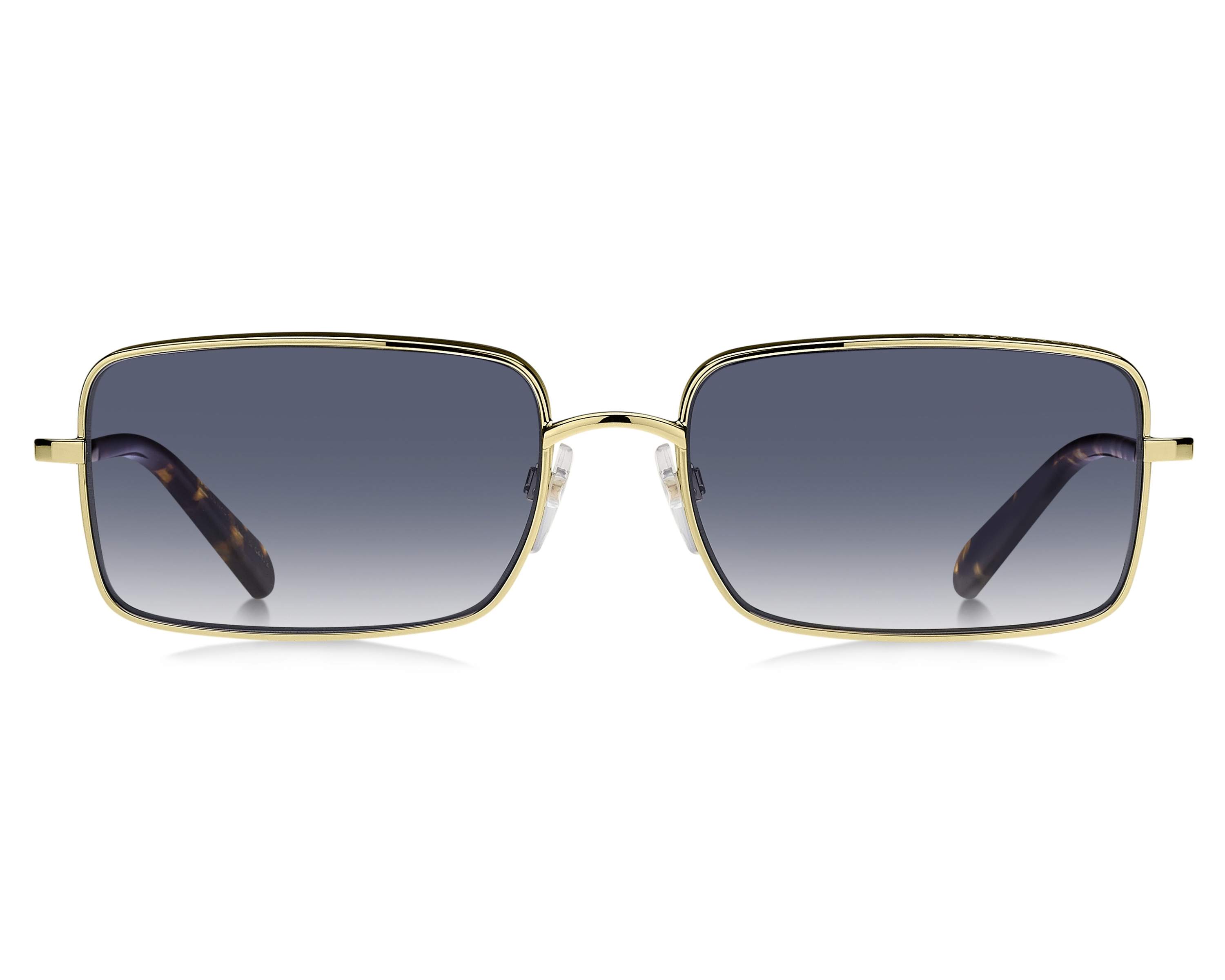 Marc Jacobs MARC-771-S LKS/08 - Gold Blue 360 degree view 5