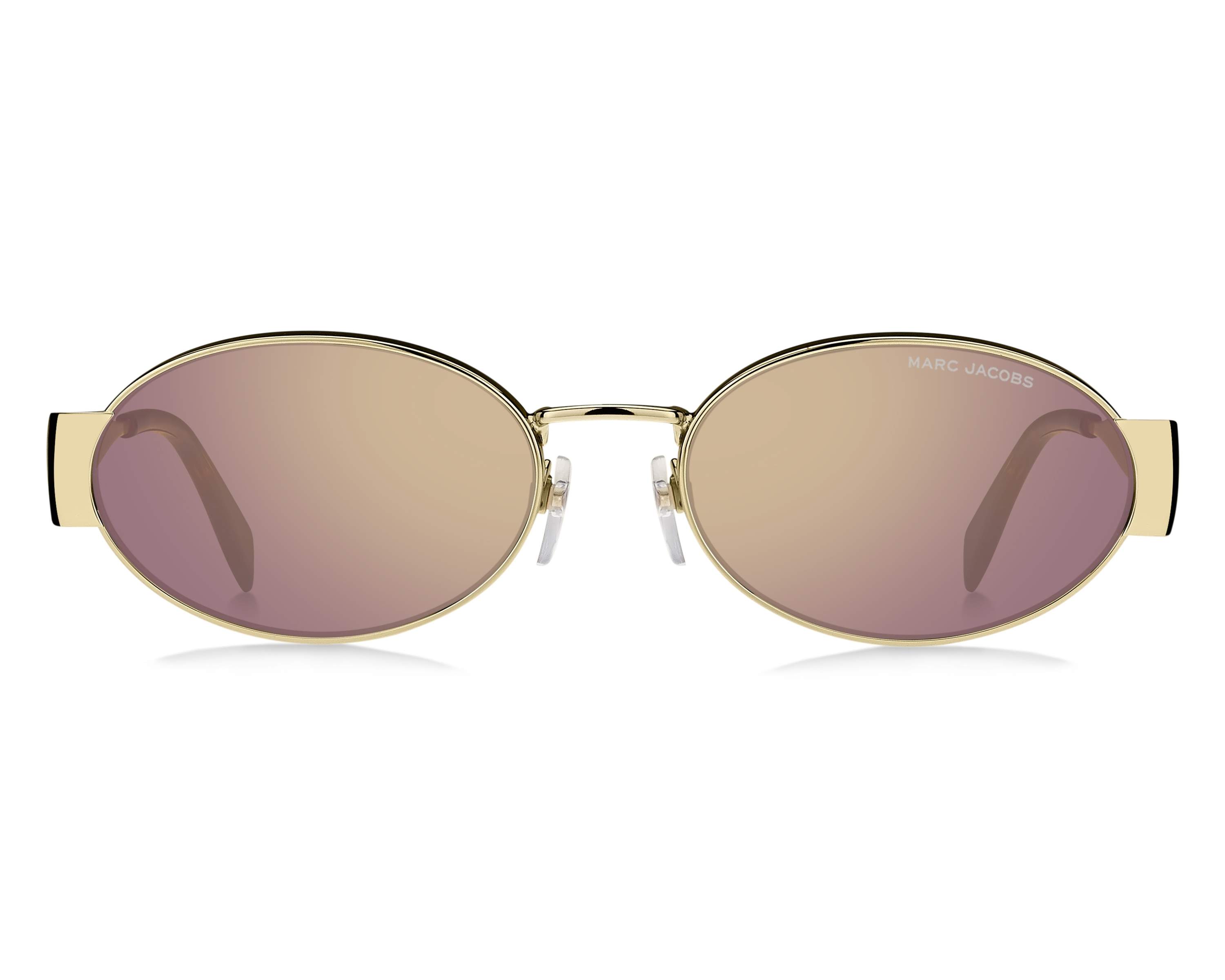 Marc Jacobs MARC-806-S S9E/SZ 58-19 Gold  360 degree view 1