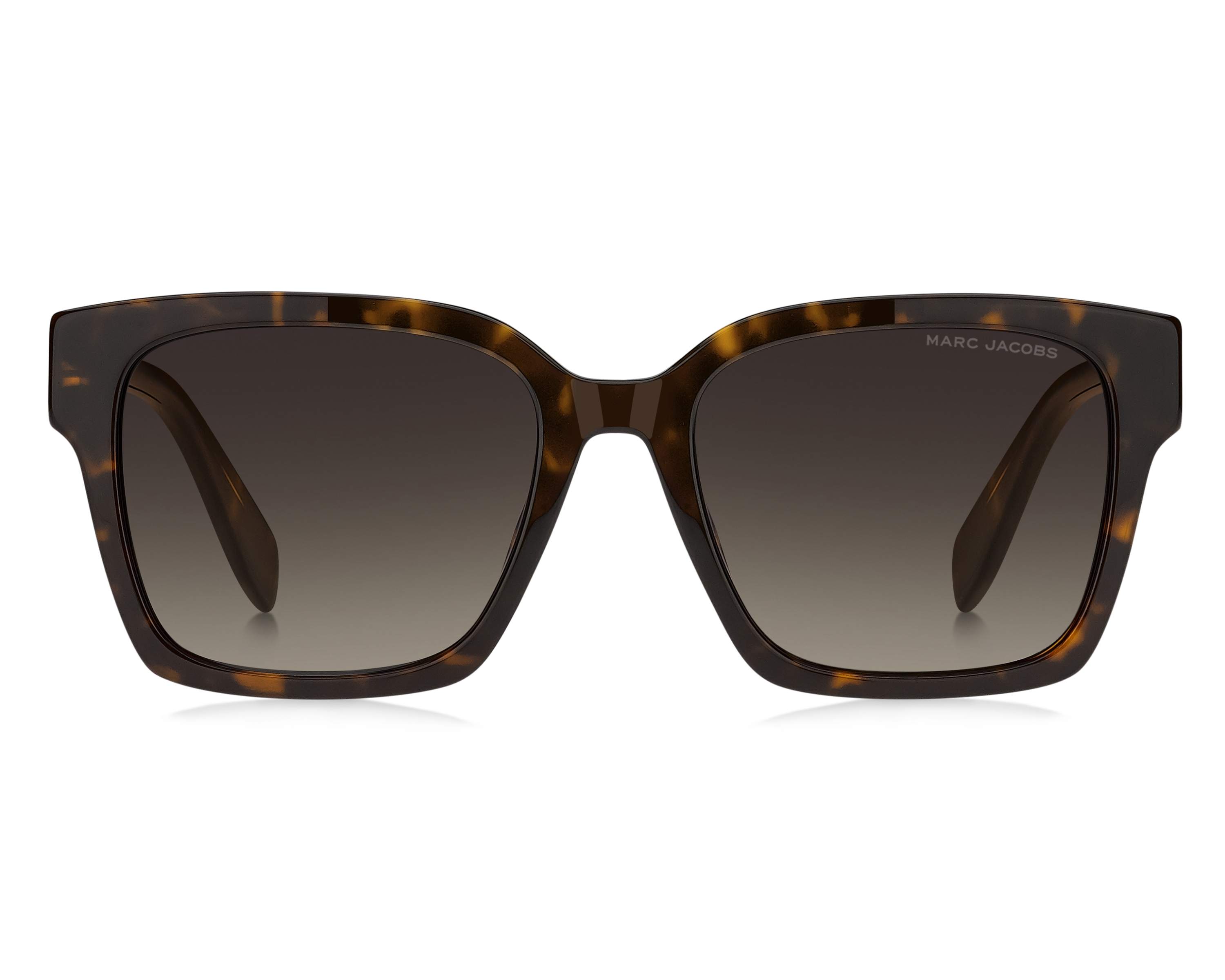 Marc Jacobs MARC-814-S 086/HA 53-18 Havane  other view