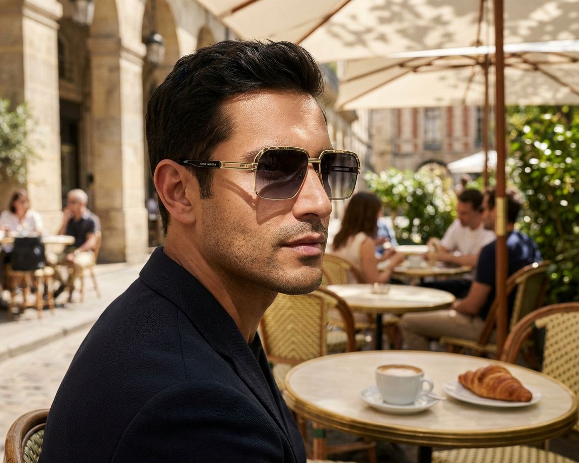 Marc Jacobs Sunglasses MARC-839-S RHL/9O