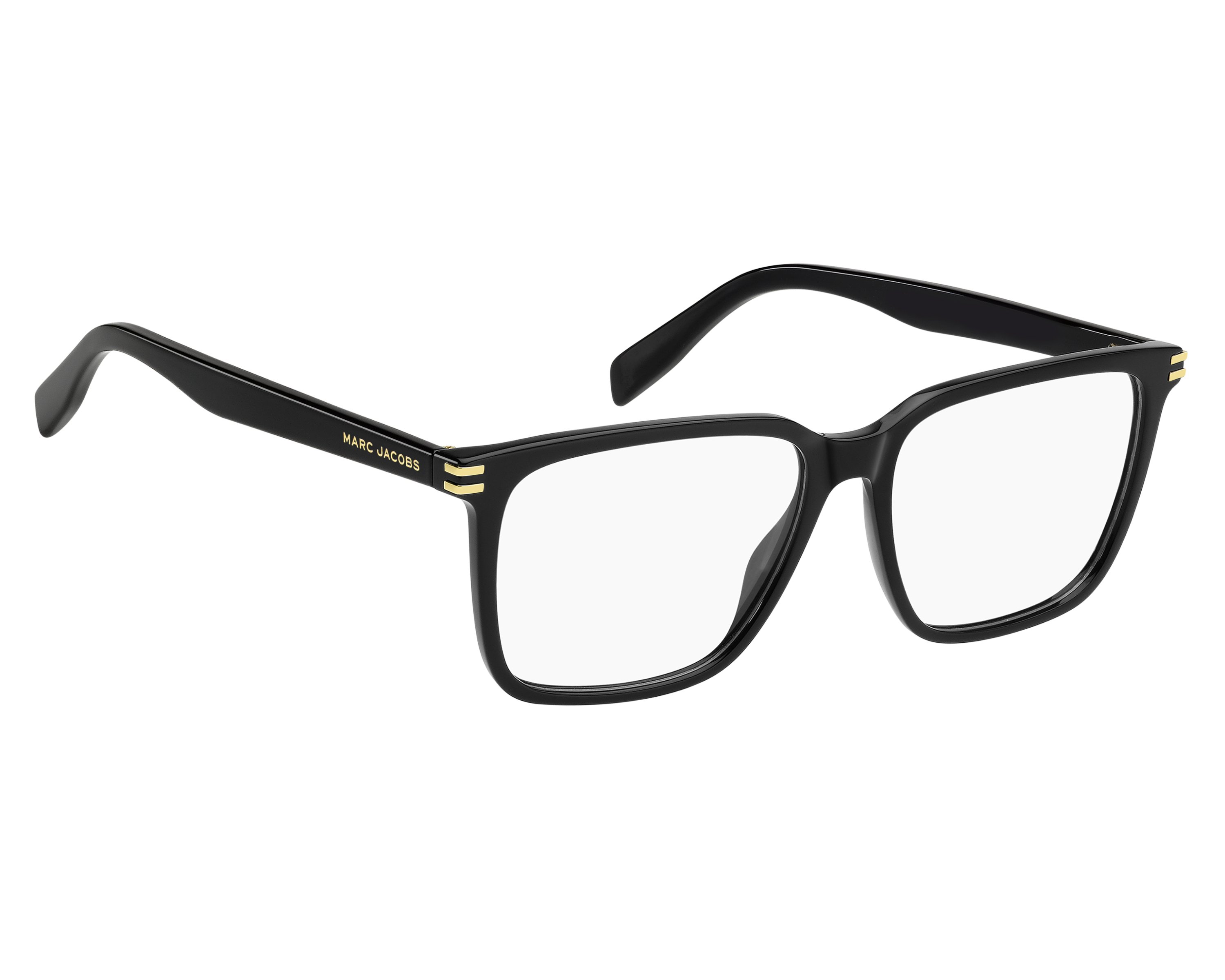 Marc Jacobs MARC-915 807 55-16 Black  front view