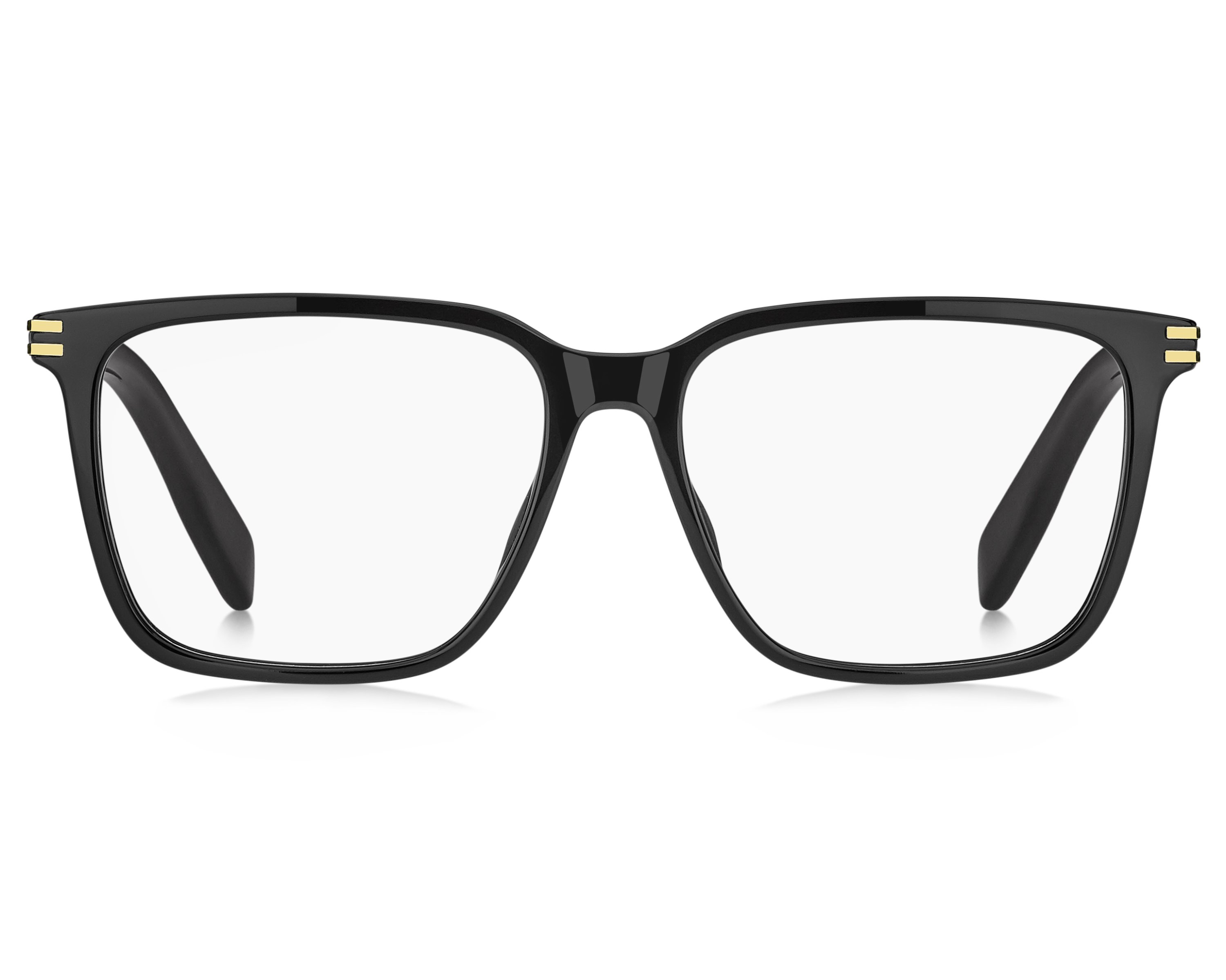 Marc Jacobs MARC-915 807 55-16 Black  side view