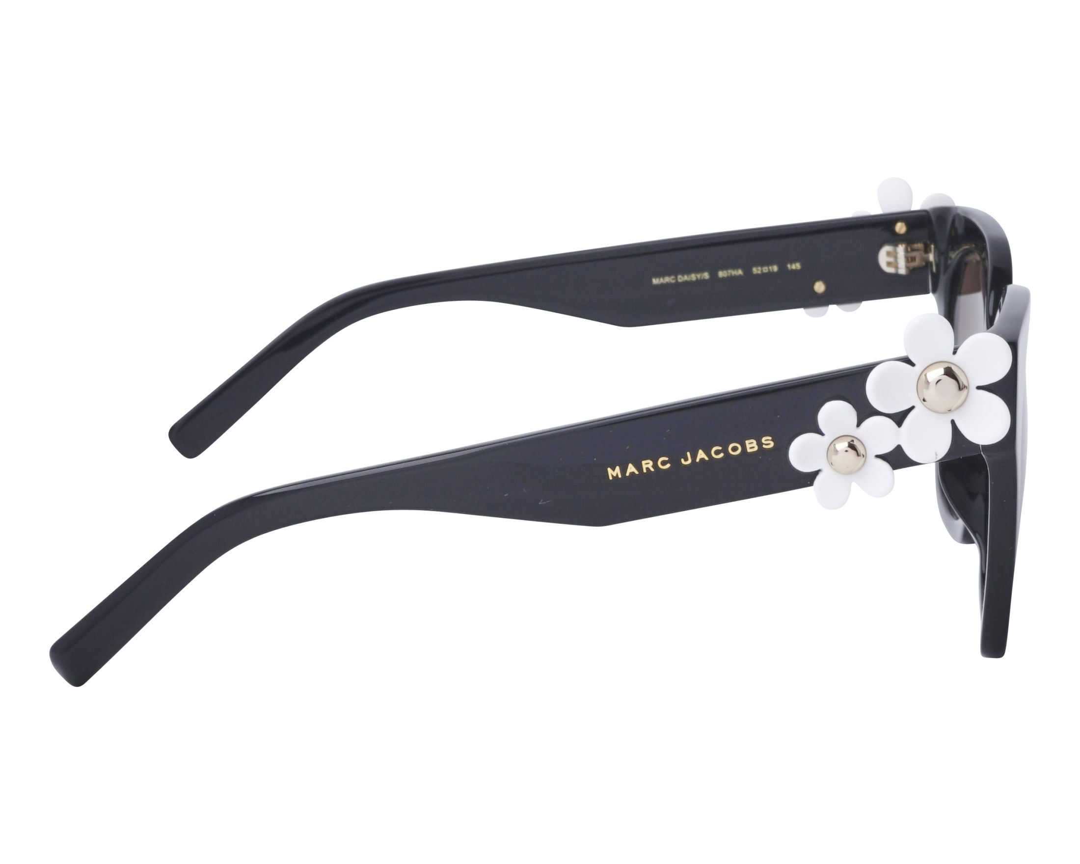 Marc Jacobs Sunglasses MARCDAISYS 807