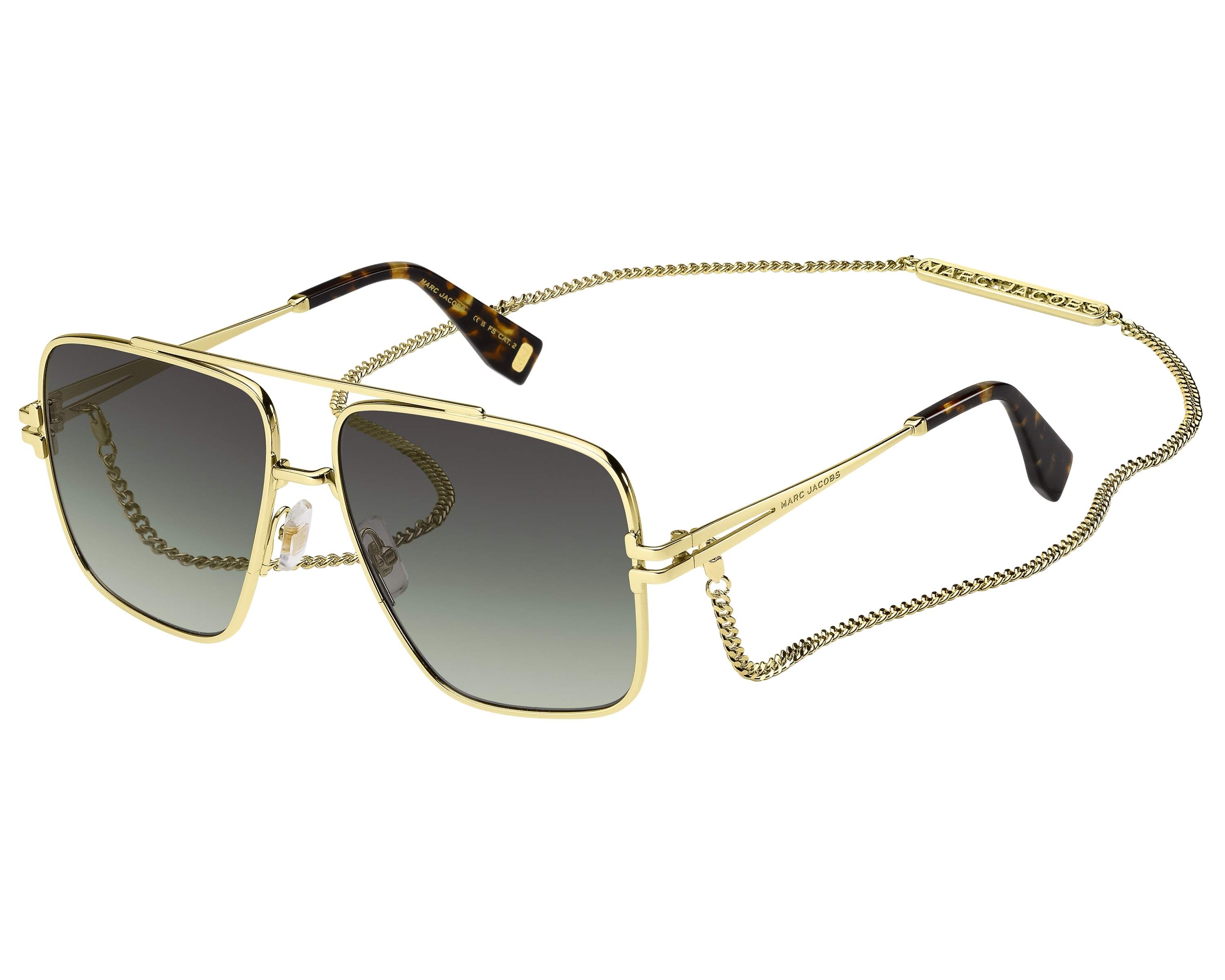 Marc Jacobs Sunglasses MJ-1091-N-S 06JIB