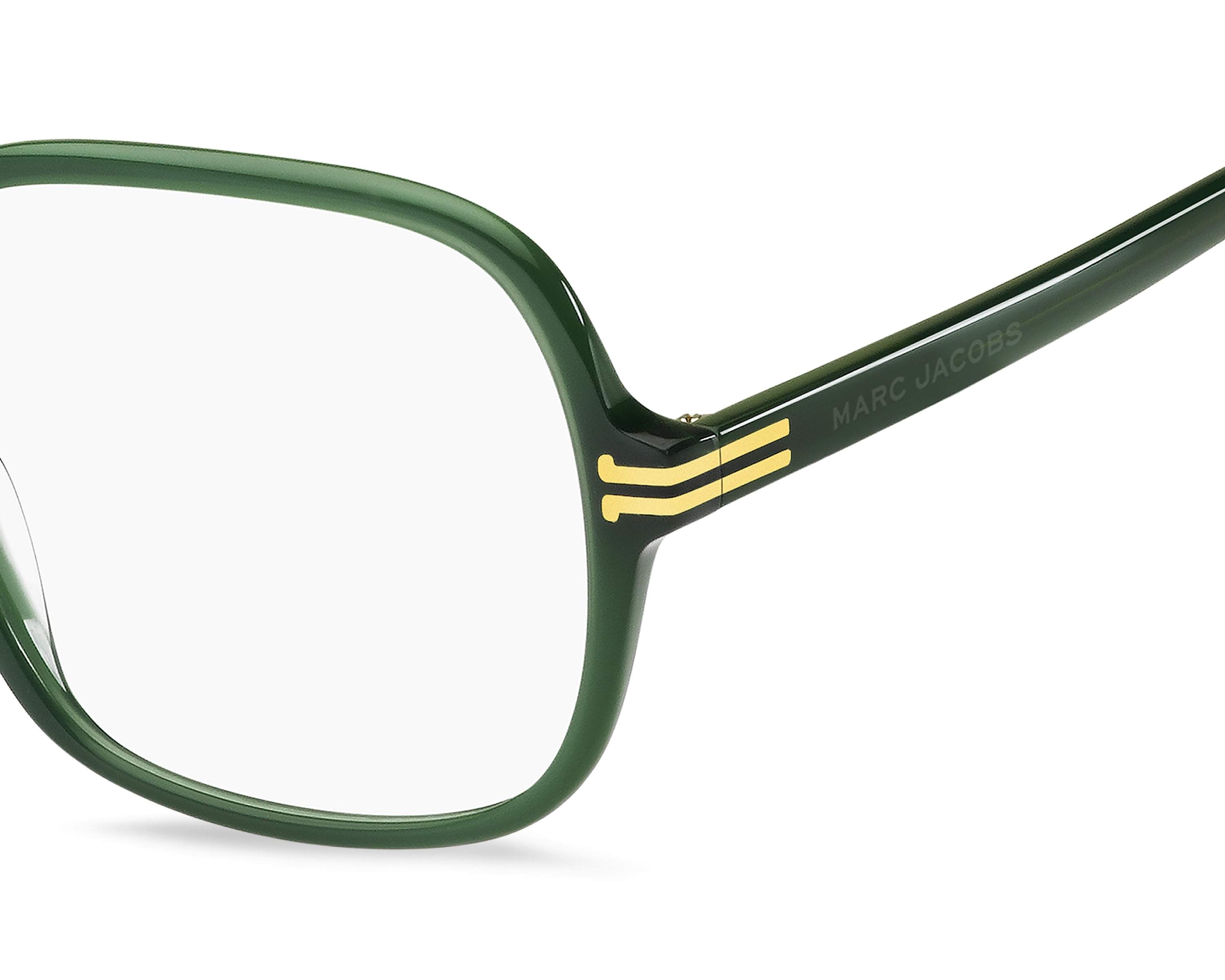 Marc Jacobs MJ-1098 1ED 57-16 Green  360 degree view 4