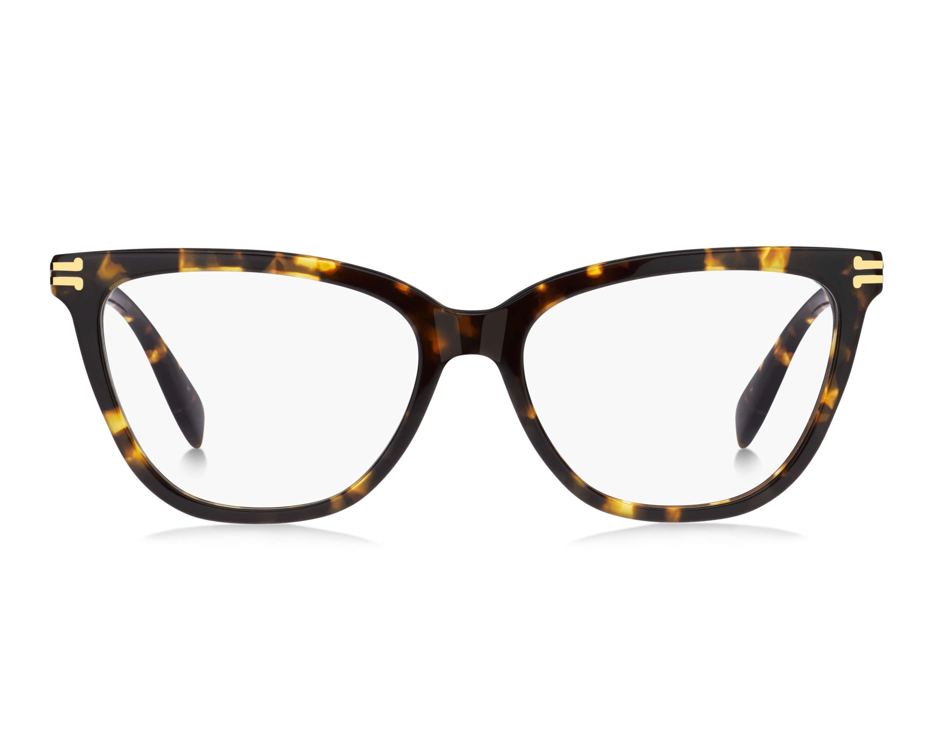Marc Jacobs MJ-1108 086 54-16 Havana  360 degree view 3
