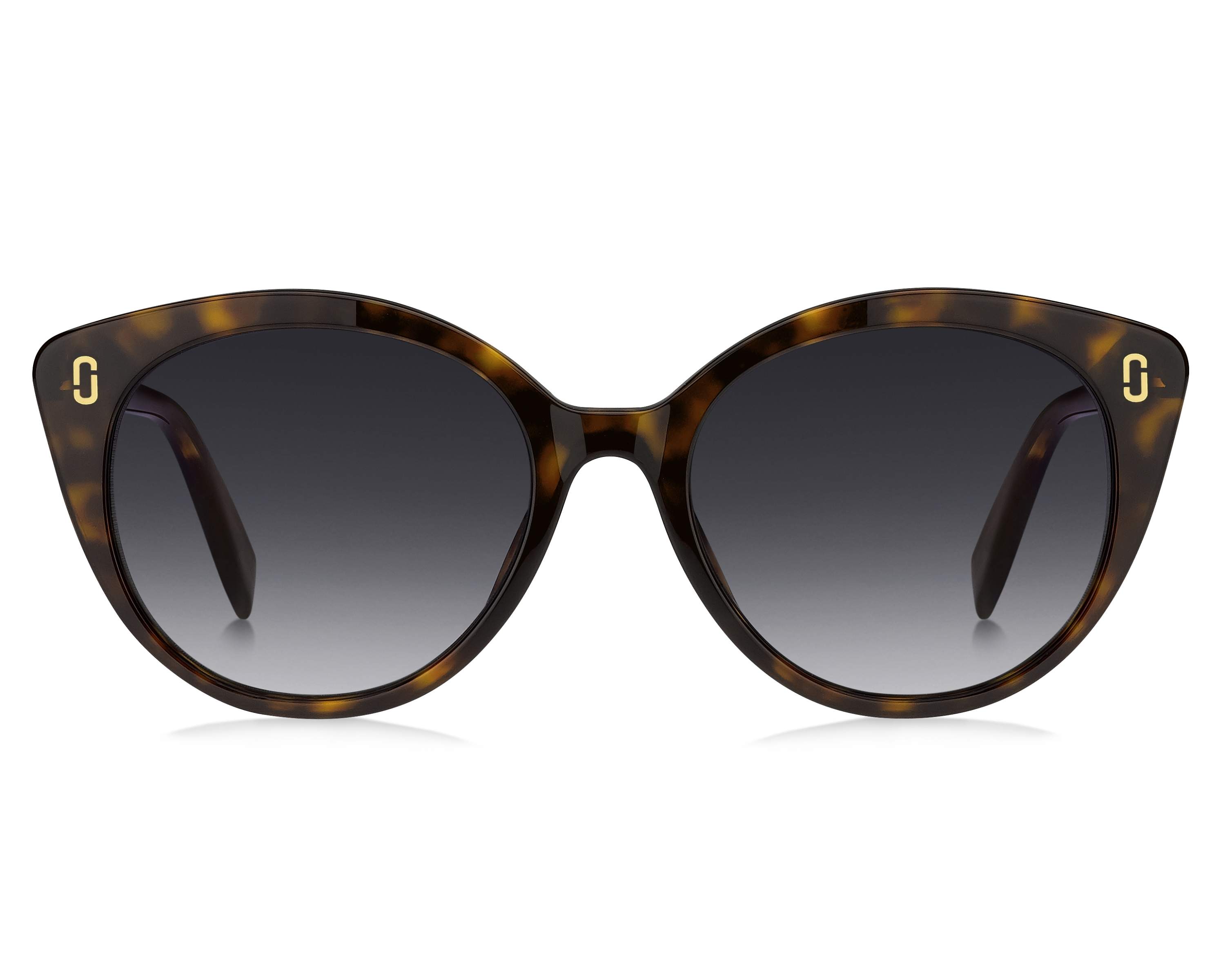 Marc Jacobs MJ-1120-S 086/9O 53-18 Havana  other view