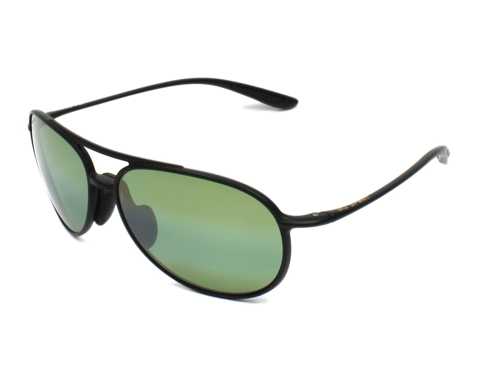 Maui Jim Sunglasses Alelele Bridge HT438 2M