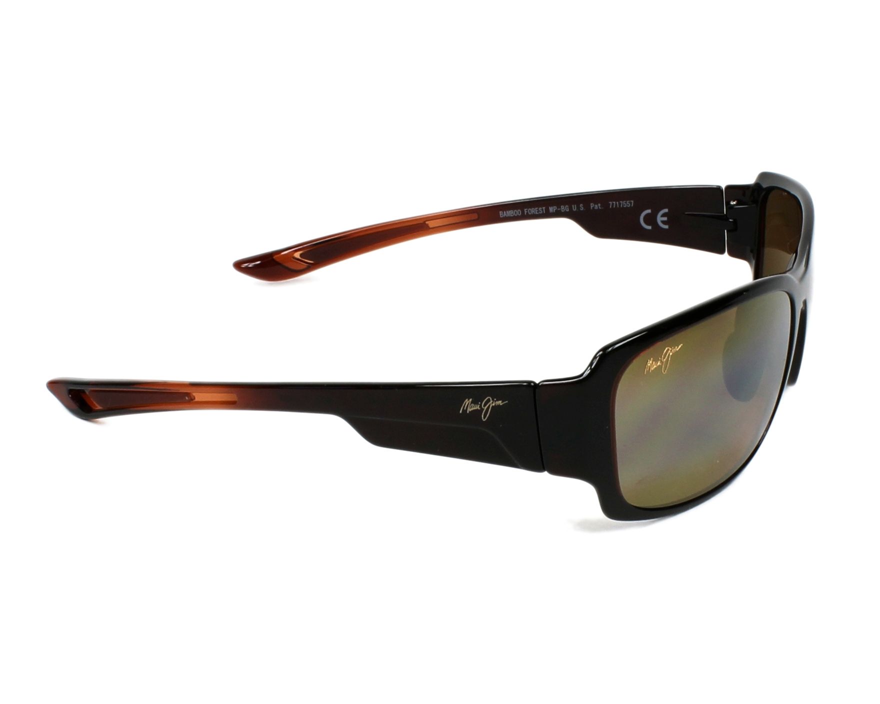 maui jim bamboo forest