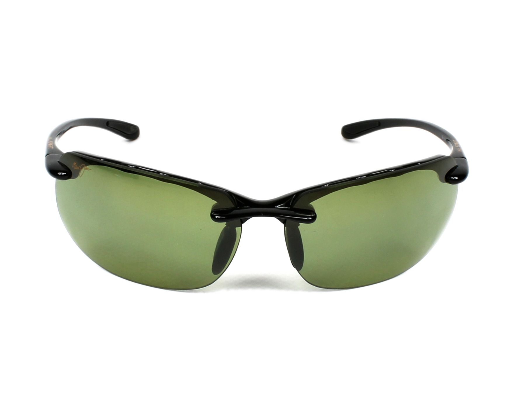 maui jim 412 banyans