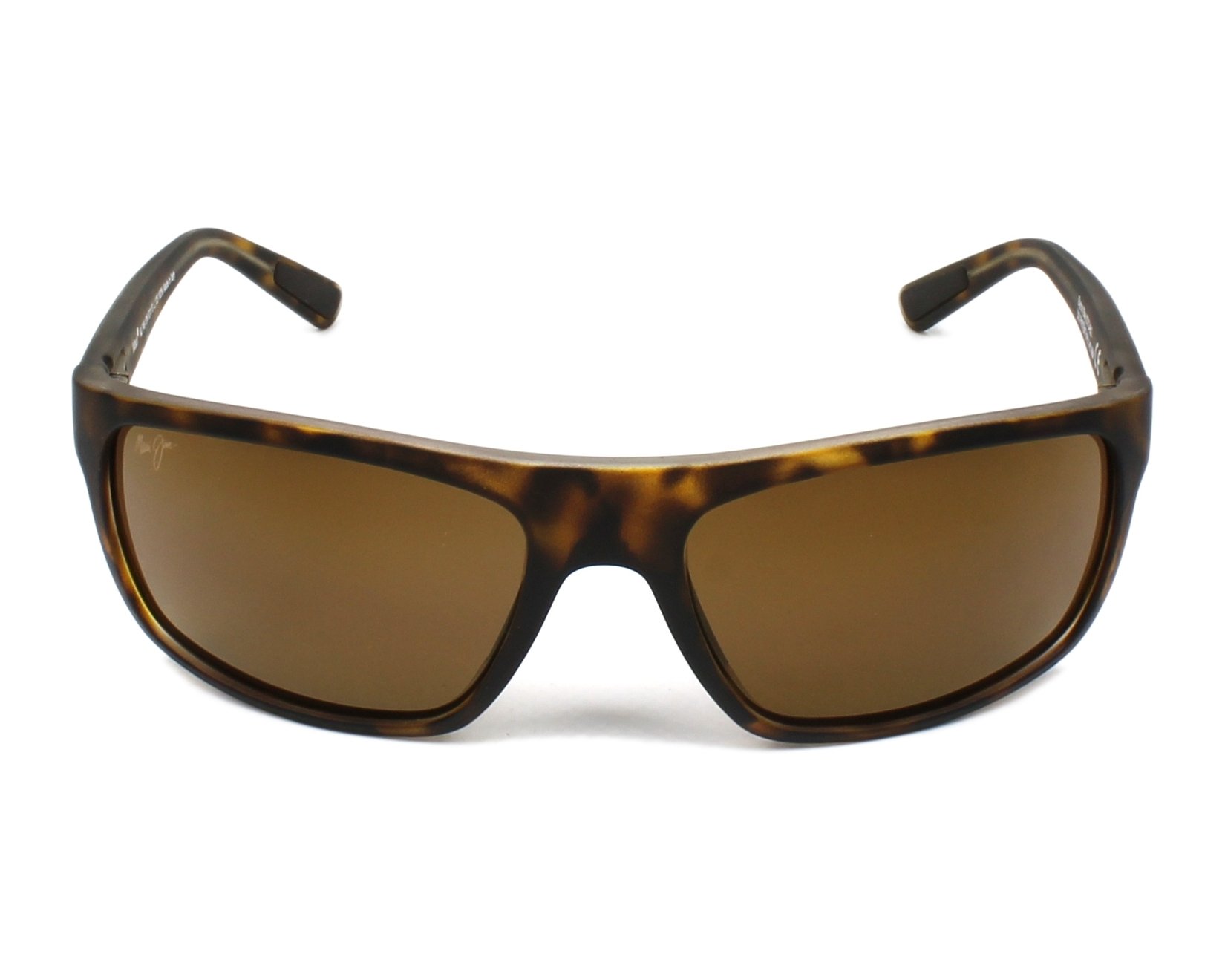Maui Jim Sunglasses Byron Bay H746 10M