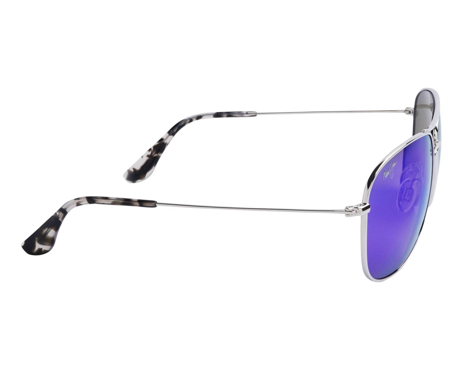 Maui Jim Sunglasses Cliff House MJ247 B247-17